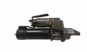 Motorino d  avviamento per Opel Agila 1 Serie (2000 - 2004)