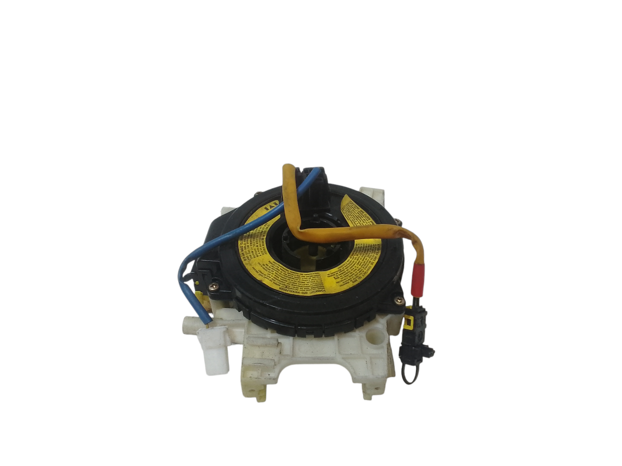 Contatto Spiralato per Hyundai Coup 3 Serie (2002 - In produzione)