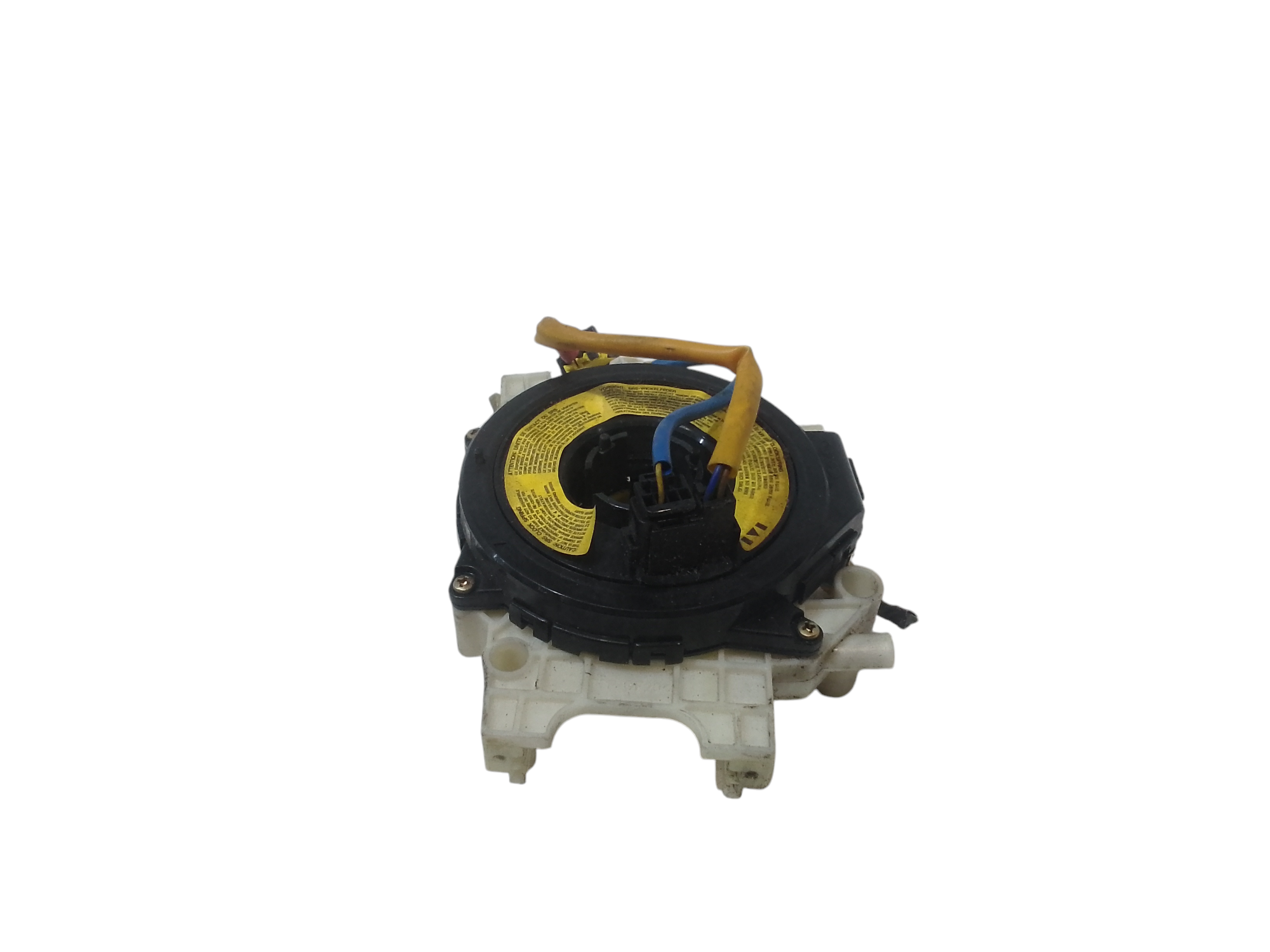 Contatto Spiralato per Hyundai Coup 3 Serie (2002 - In produzione)