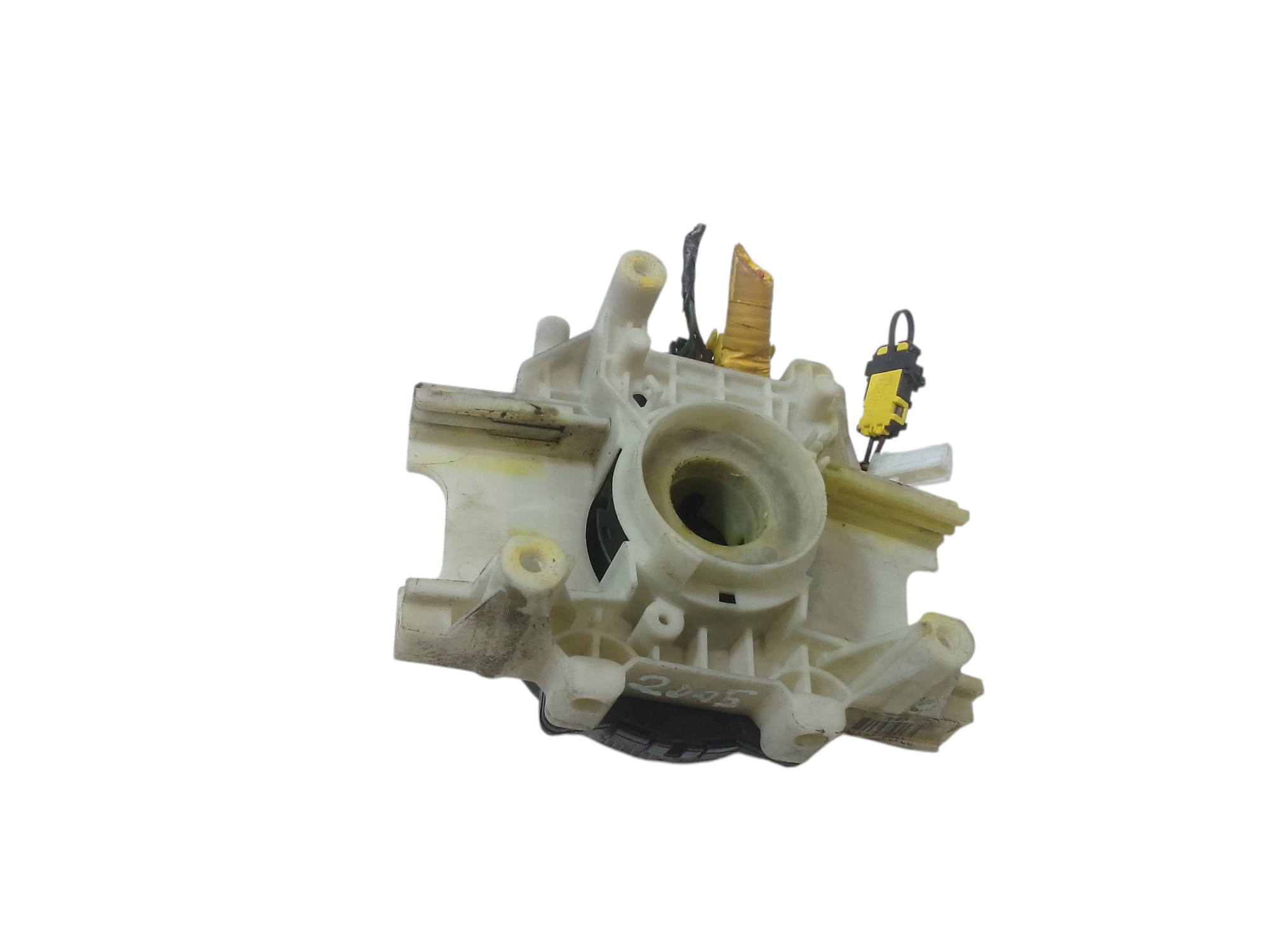 Contatto Spiralato per Hyundai Coup 3 Serie (2002 - In produzione)