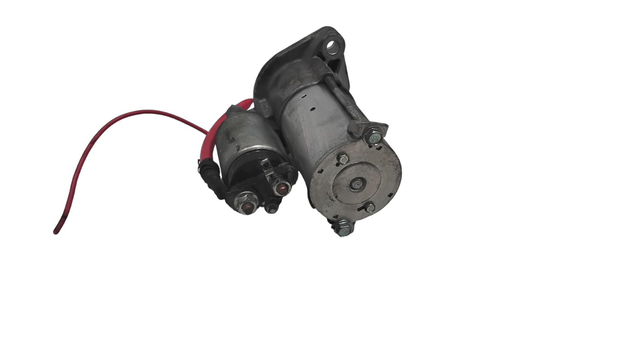 Motorino d  avviamento per Dr 5 1 Serie (2007 - 2014)