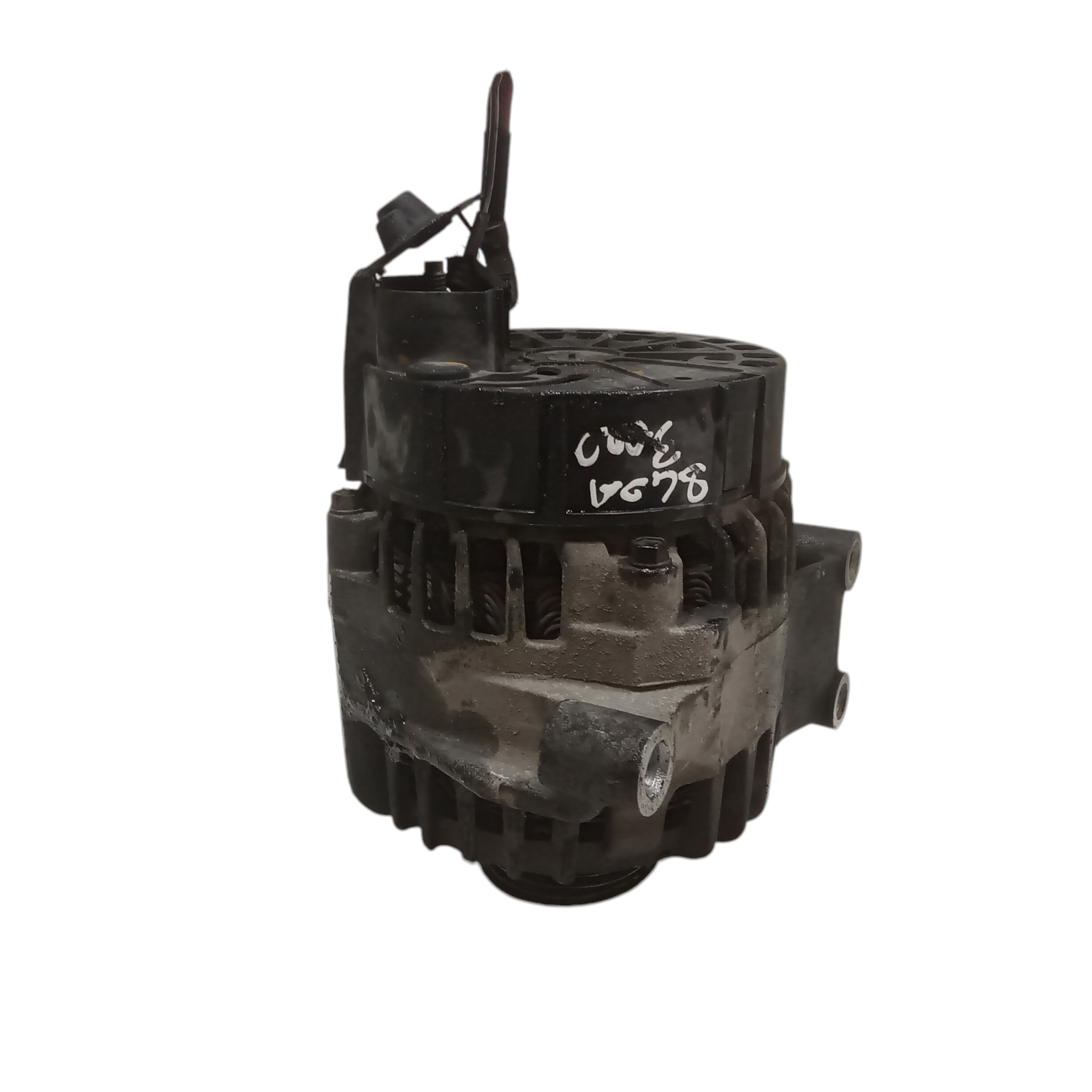 Alternatore per Lancia Y Serie (2000 - 2003)