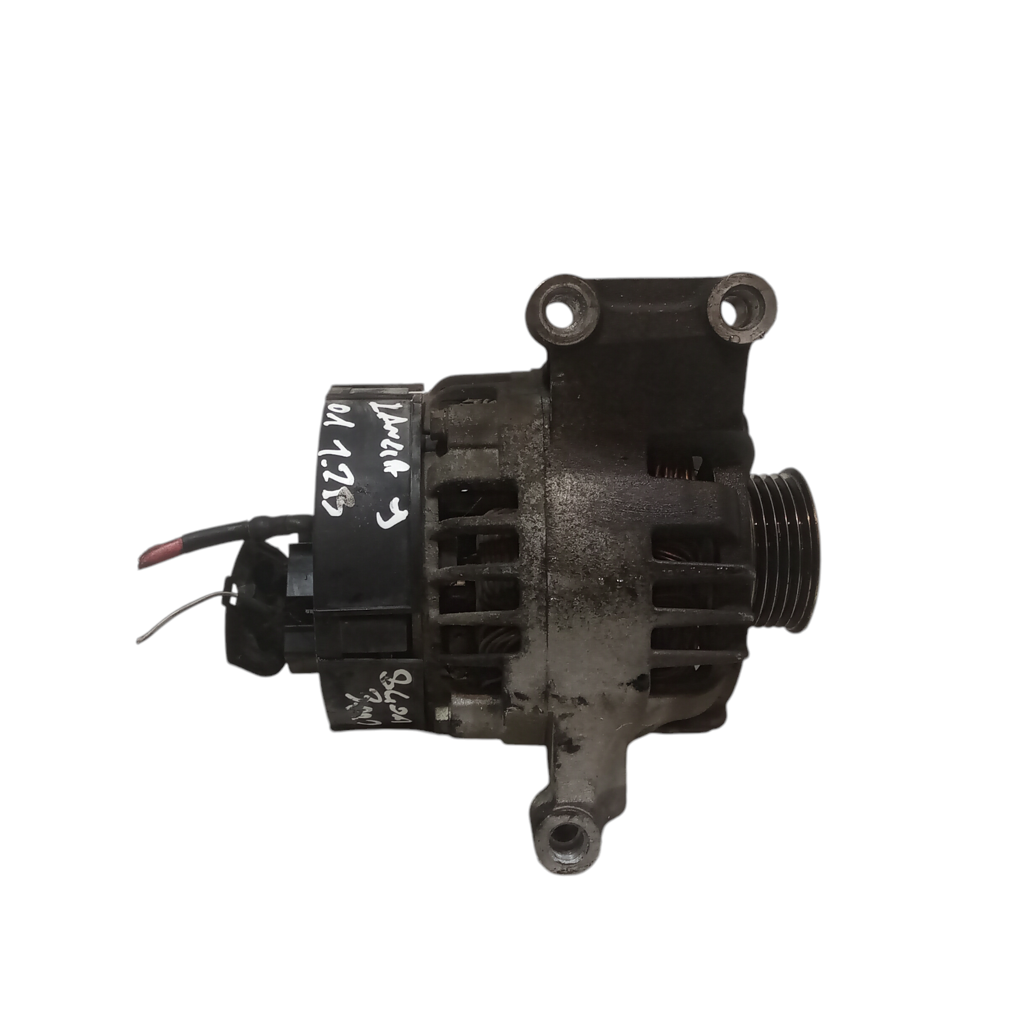 Alternatore per Lancia Y Serie (2000 - 2003)