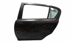 Portiera Posteriore Sinistra per Opel Corsa D 5p 1 Serie (2006 - In produzione)