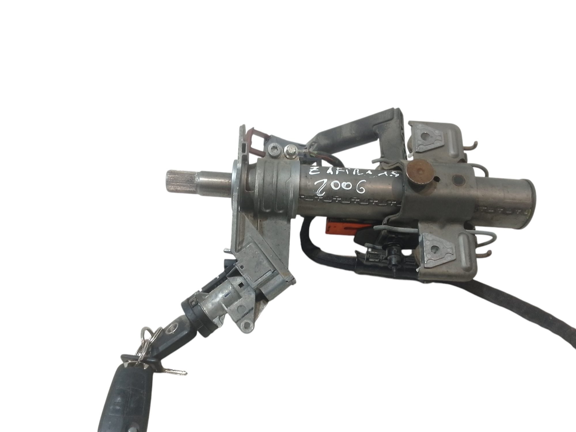 Canna dello sterzo (Piantone) per Opel Zafira B (2005 - 2008)