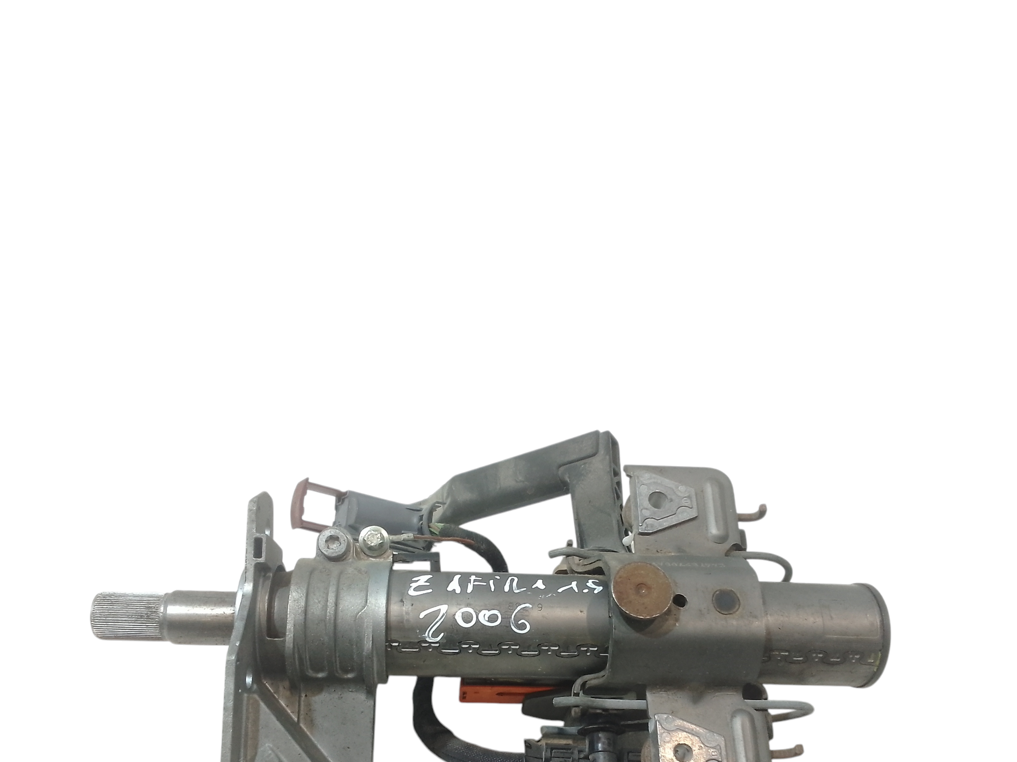 Canna dello sterzo (Piantone) per Opel Zafira B (2005 - 2008)