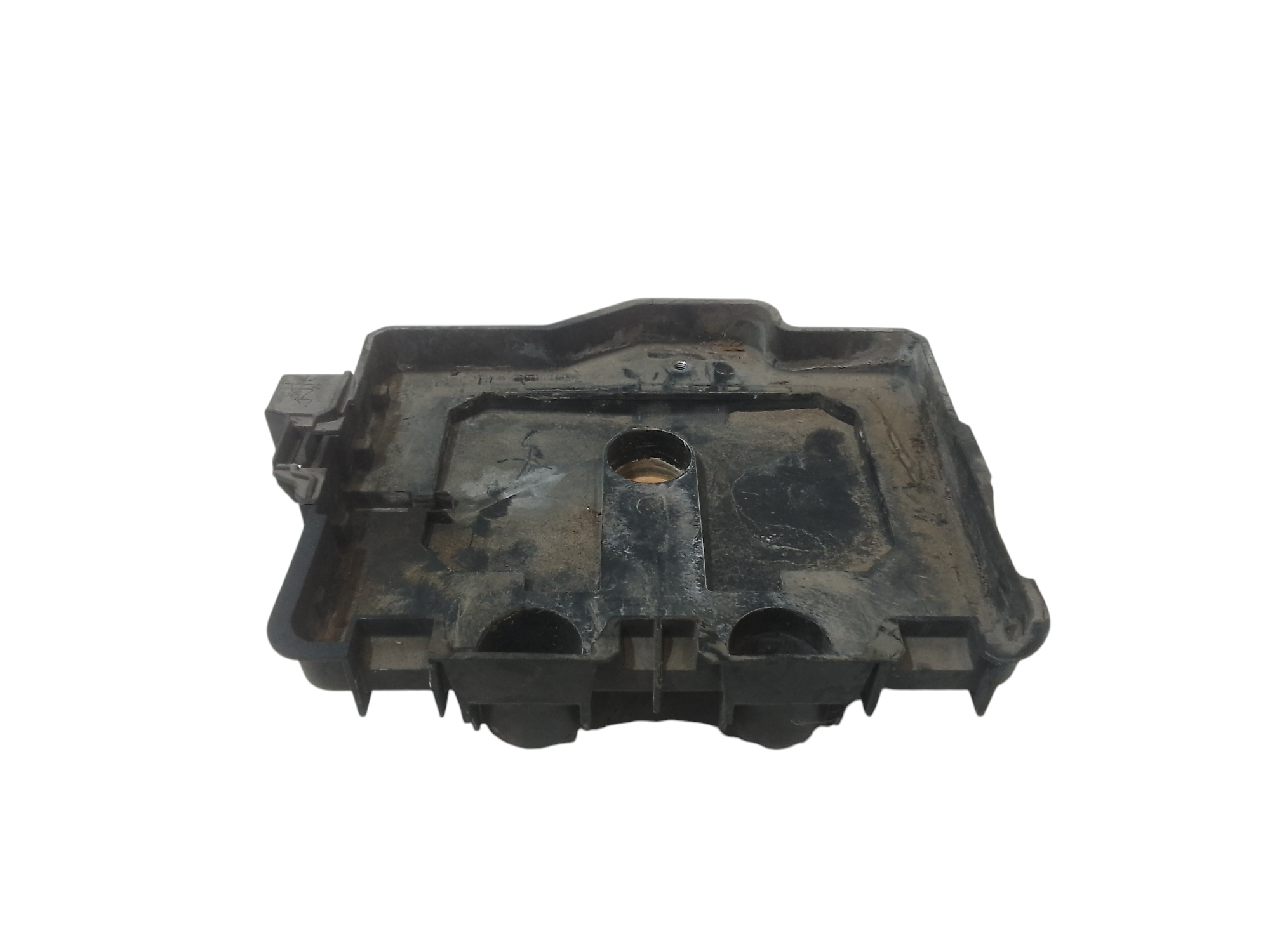 Alloggio Batteria per Smart Fortwo Coup (453) (2014 - In produzione)