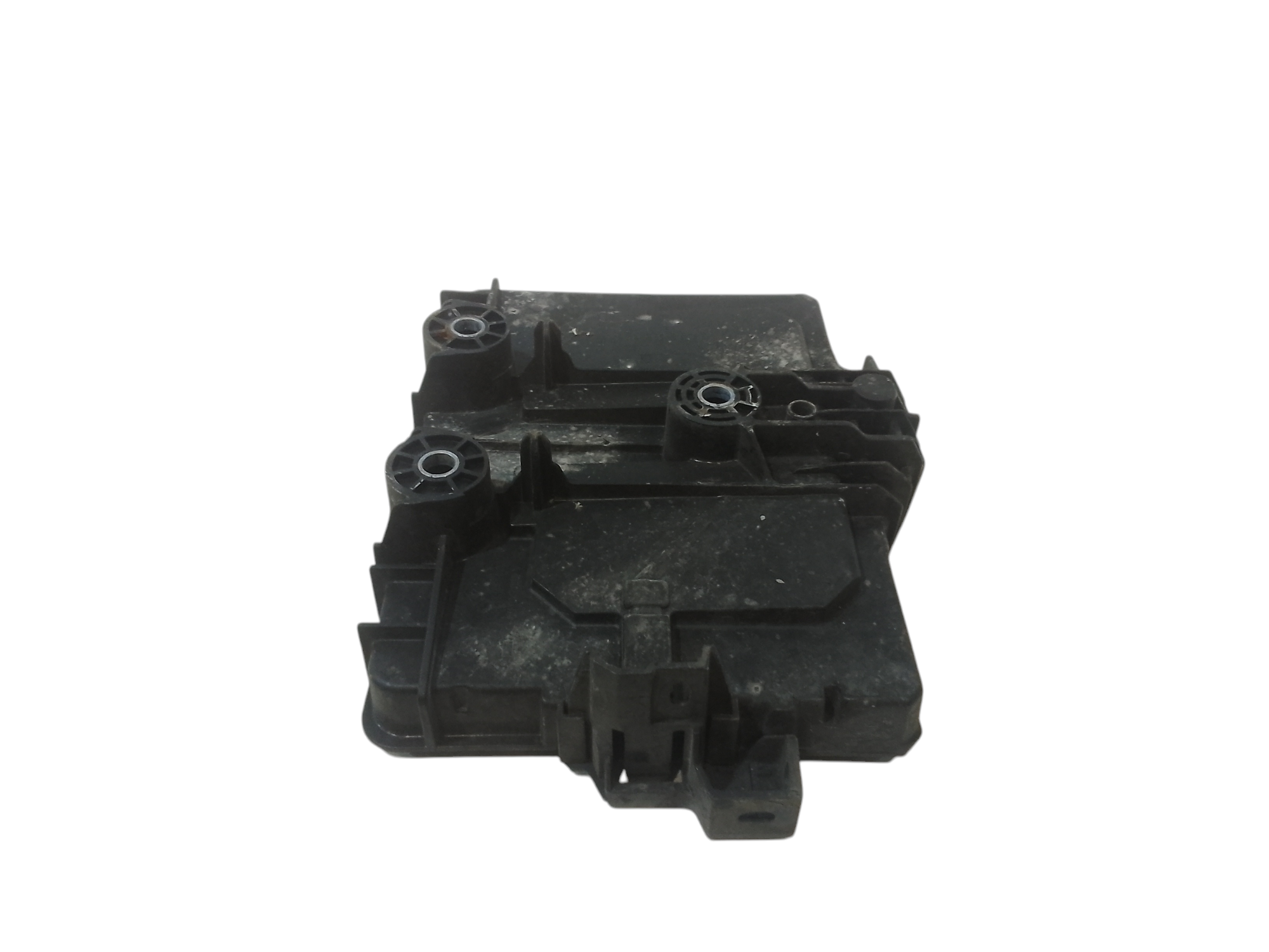 Alloggio Batteria per Smart Fortwo Coup (453) (2014 - In produzione)