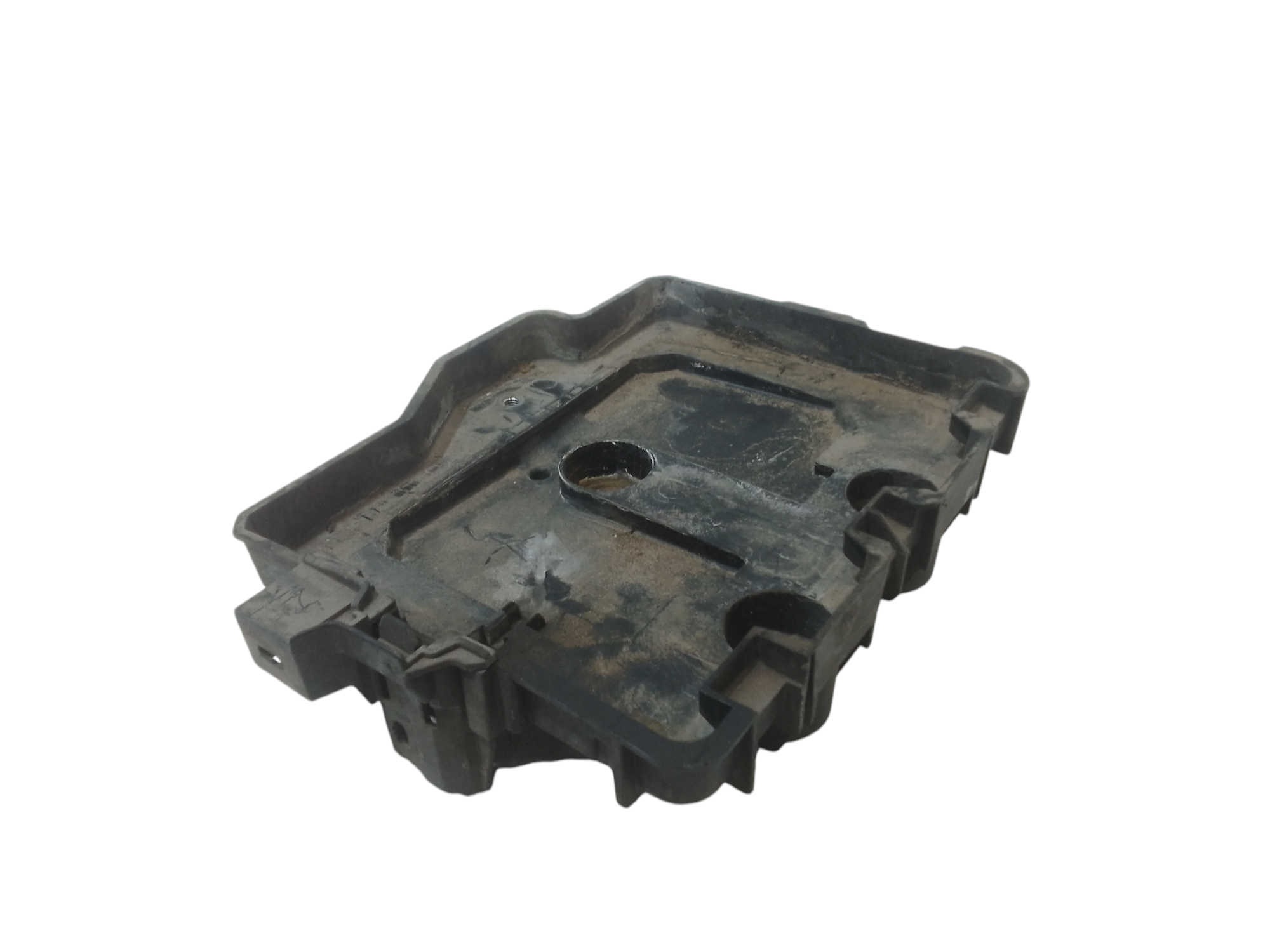 Alloggio Batteria per Smart Fortwo Coup (453) (2014 - In produzione)