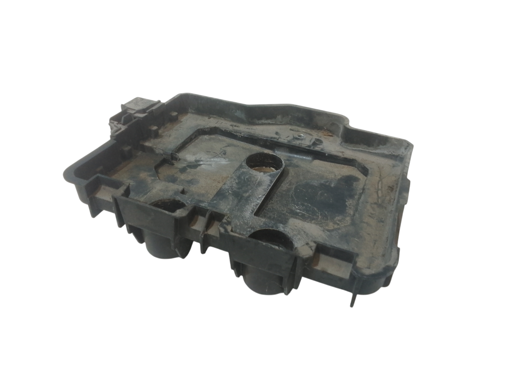 Alloggio Batteria per Smart Fortwo Coup (453) (2014 - In produzione)