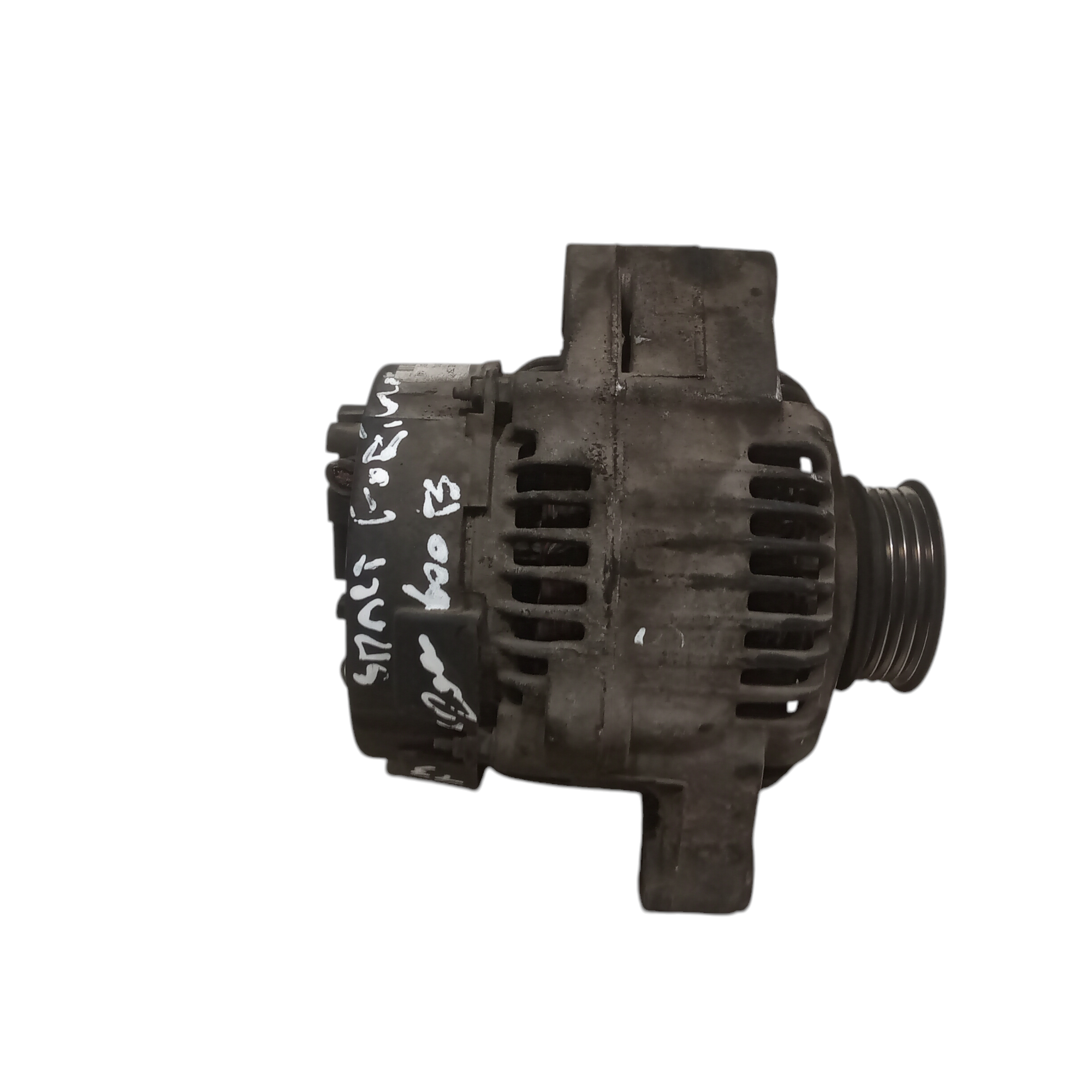 Alternatore per Smart Fortwo Coup 1 Serie (1998 - 2003)