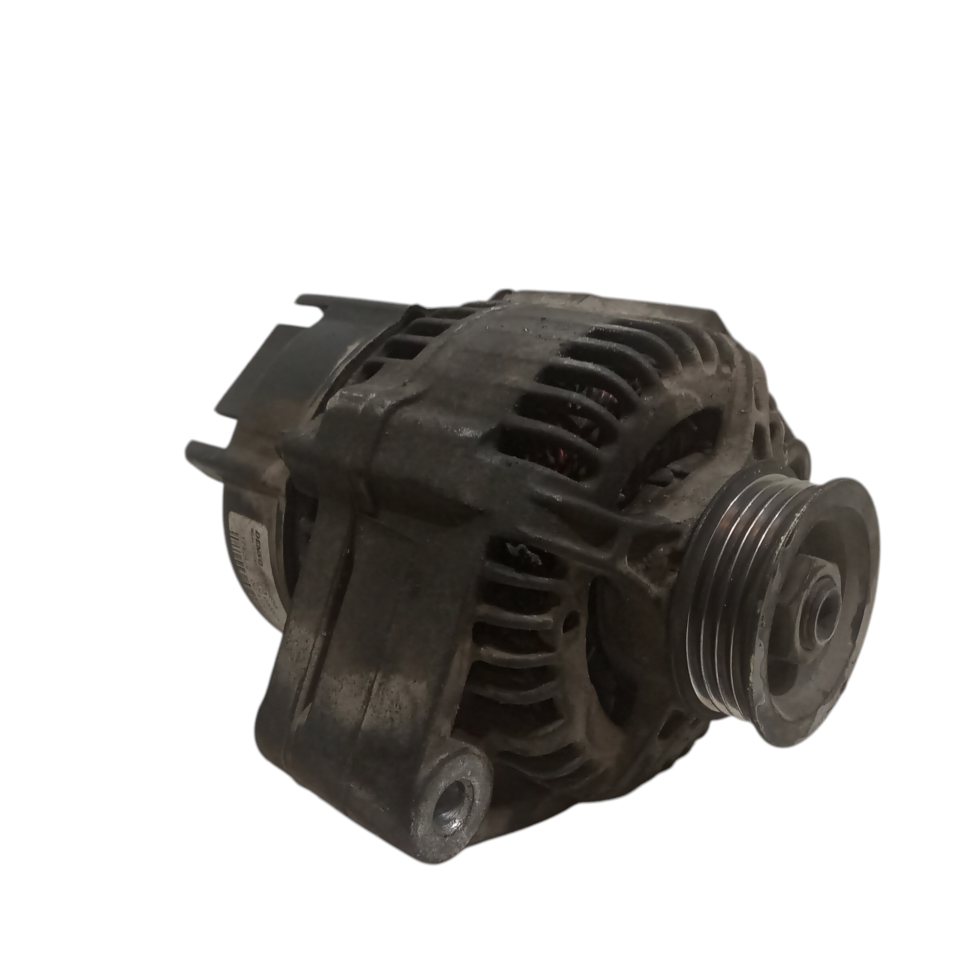 Alternatore per Smart Fortwo Coup 1 Serie (1998 - 2003)