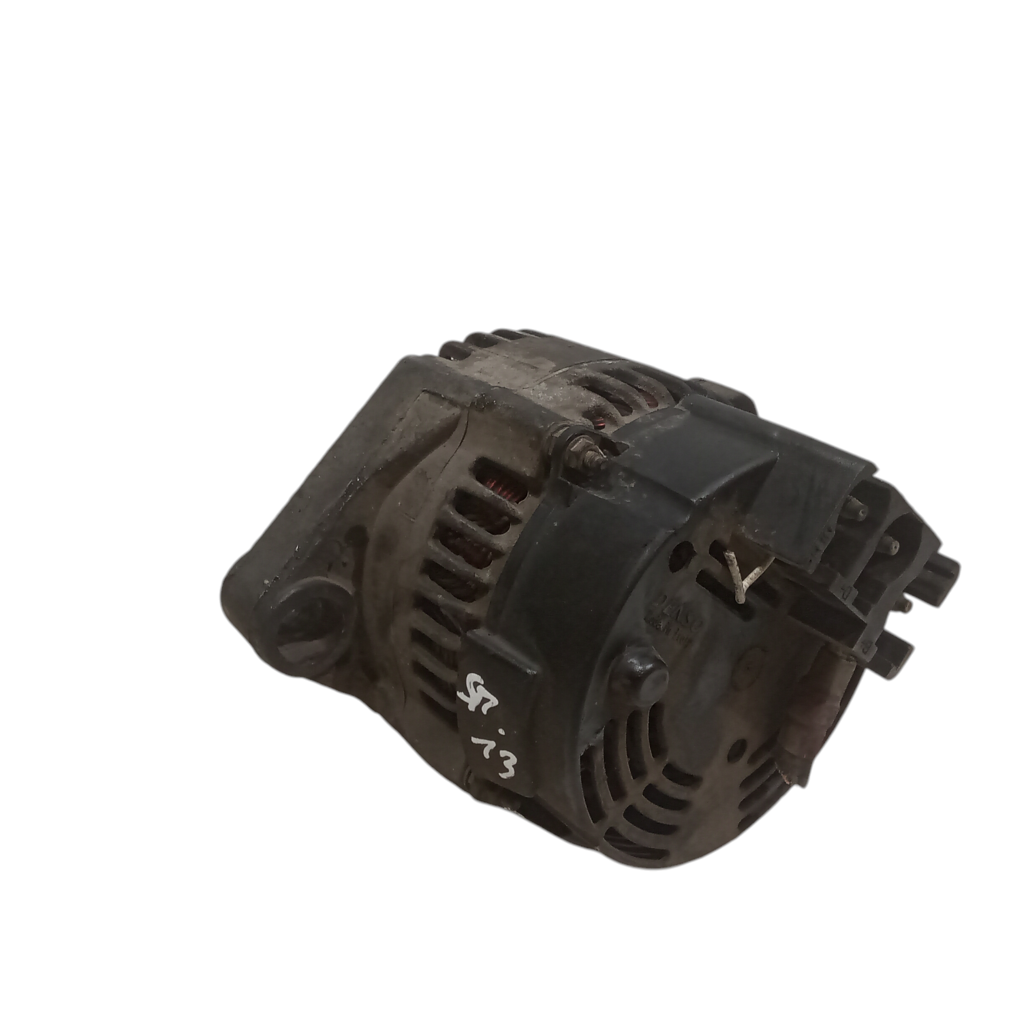 Alternatore per Smart Fortwo Coup 1 Serie (1998 - 2003)