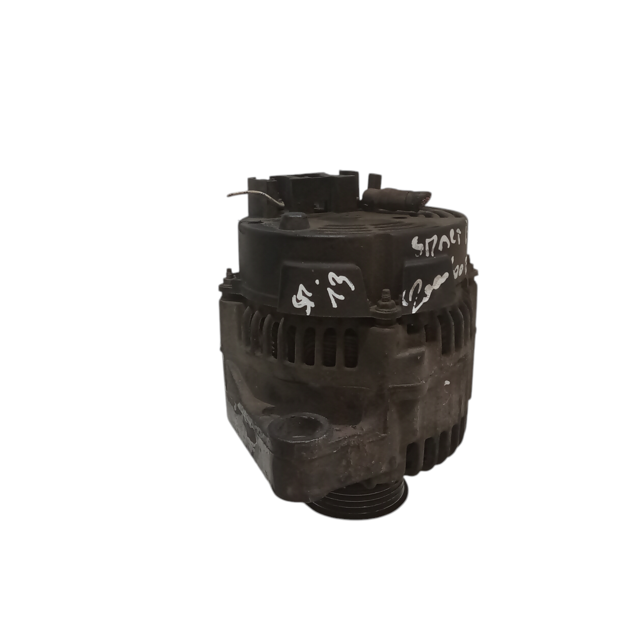 Alternatore per Smart Fortwo Coup 1 Serie (1998 - 2003)