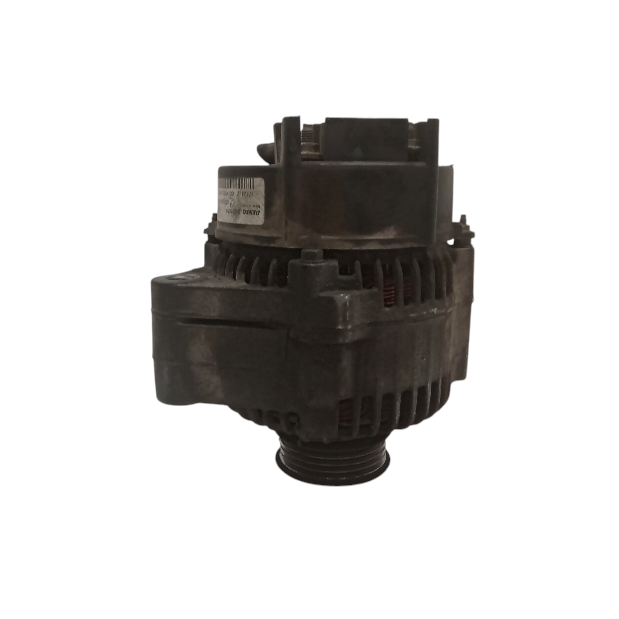 Alternatore per Smart Fortwo Coup 1 Serie (1998 - 2003)