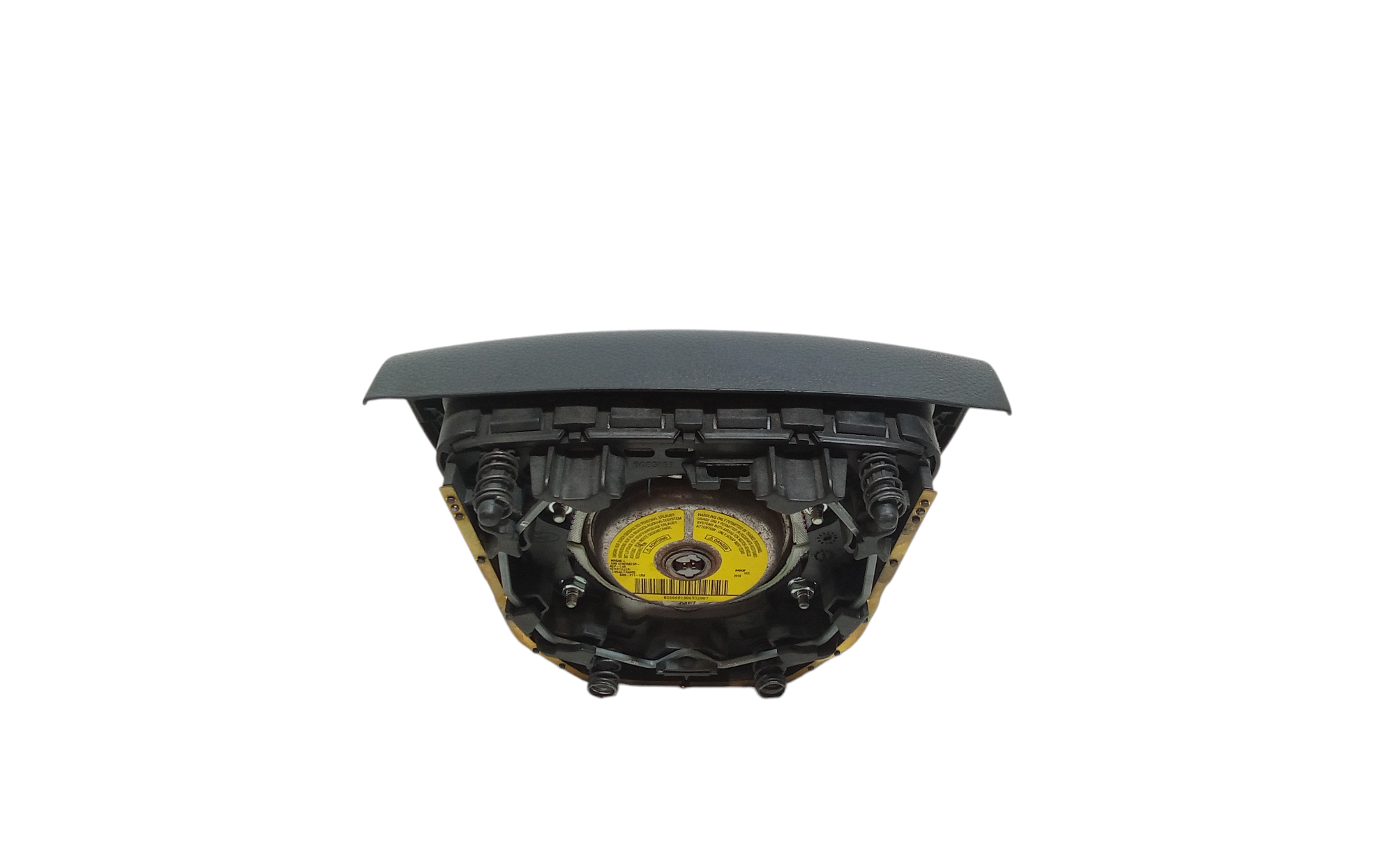 Airbag Volante per Ford Transit Connect 2 Serie (2006 - 2009)