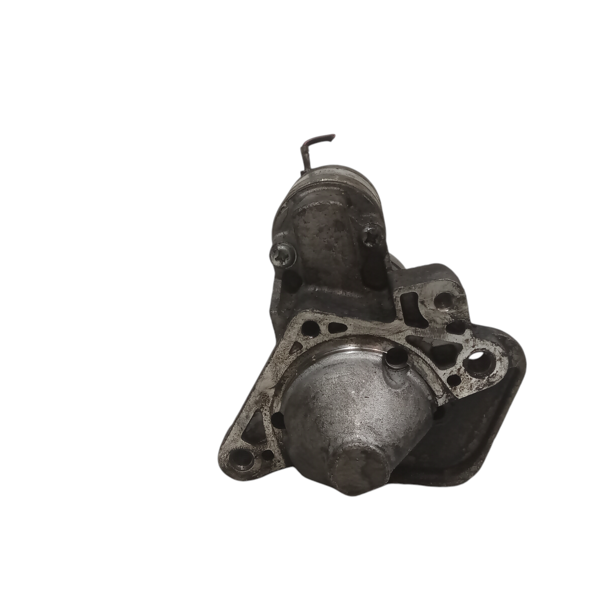 Motorino d  avviamento per Nissan Qashqai 1 Serie (2006 - 2009)