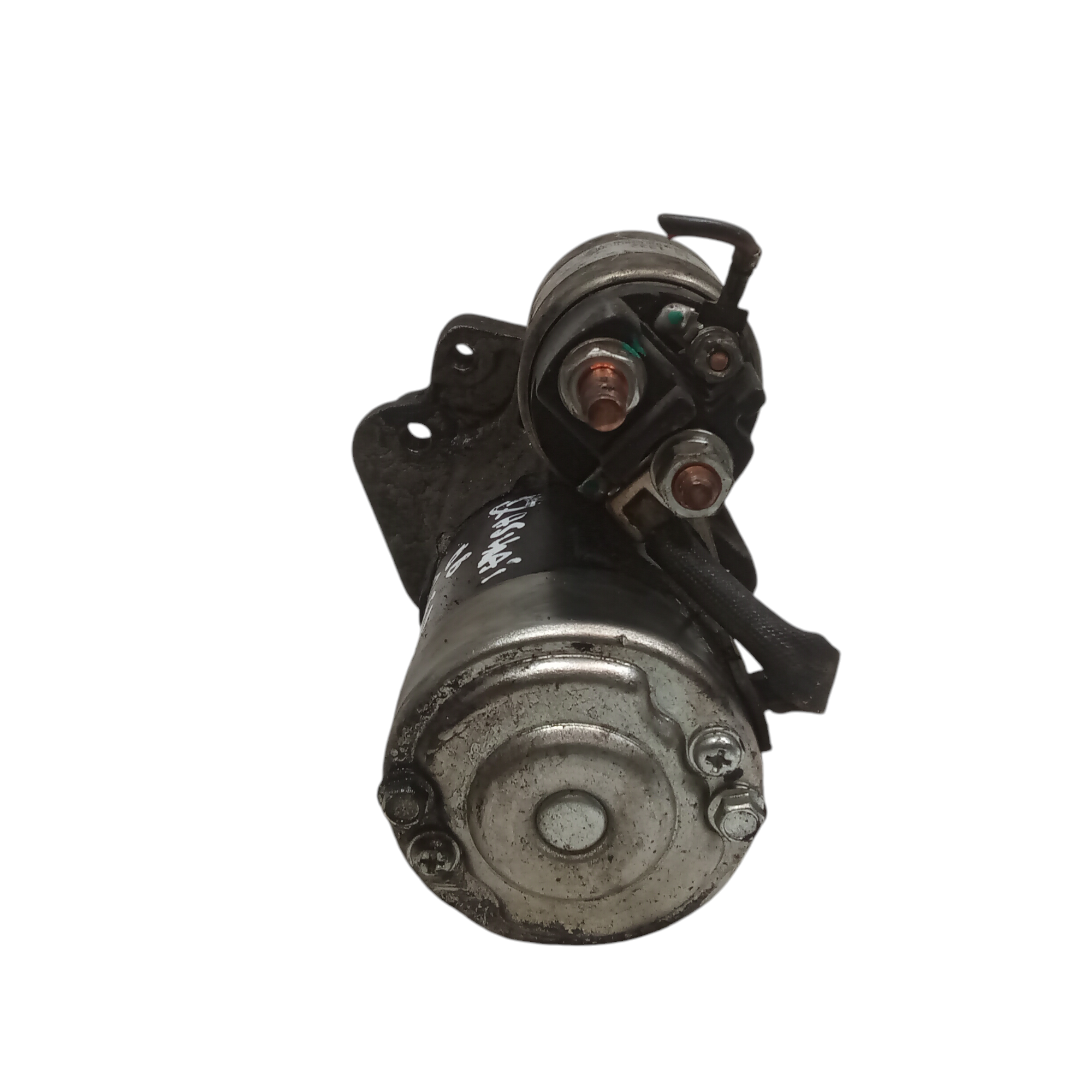 Motorino d  avviamento per Nissan Qashqai 1 Serie (2006 - 2009)