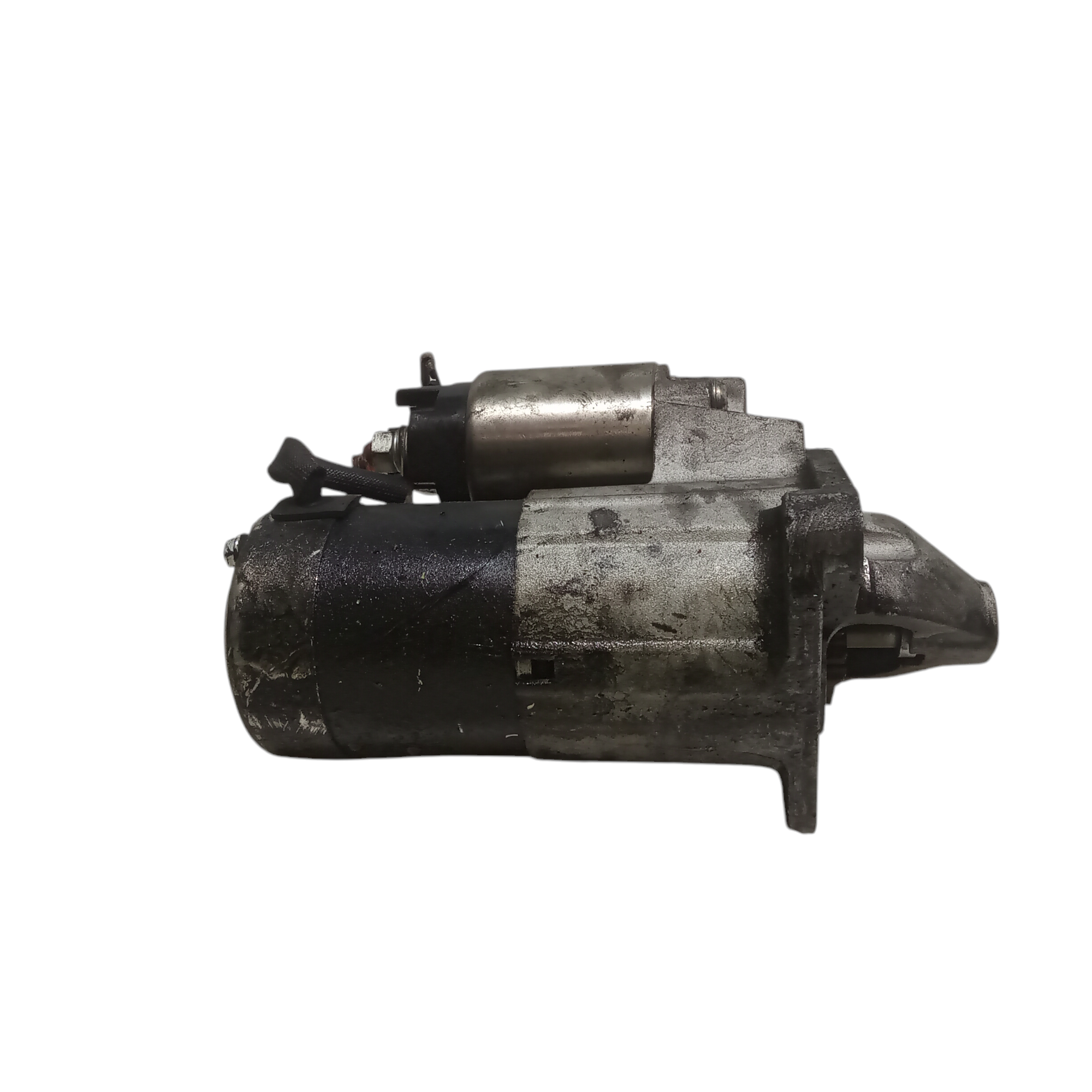Motorino d  avviamento per Nissan Qashqai 1 Serie (2006 - 2009)
