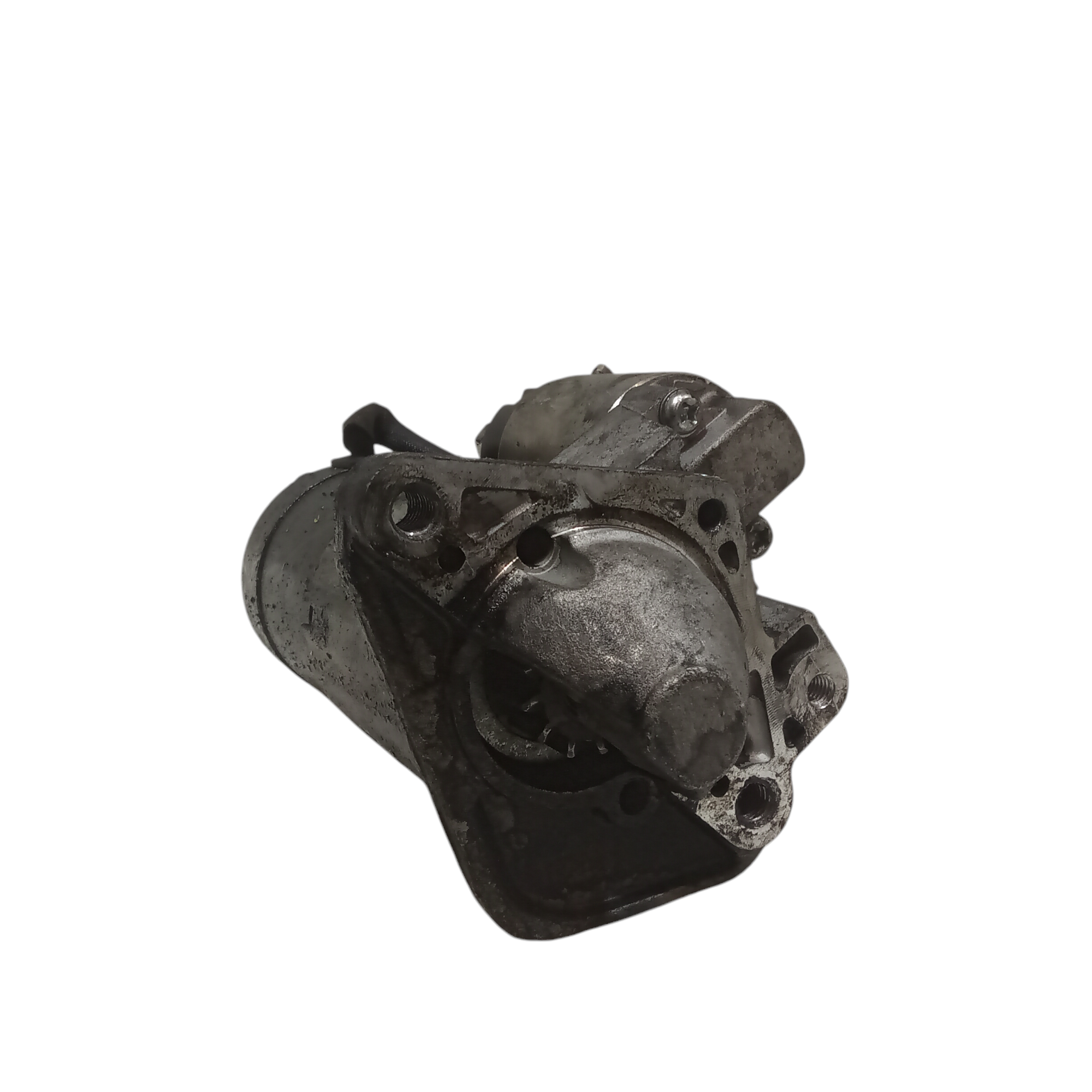 Motorino d  avviamento per Nissan Qashqai 1 Serie (2006 - 2009)