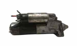 Motorino d  avviamento per Nissan Qashqai 1 Serie (2006 - 2009)