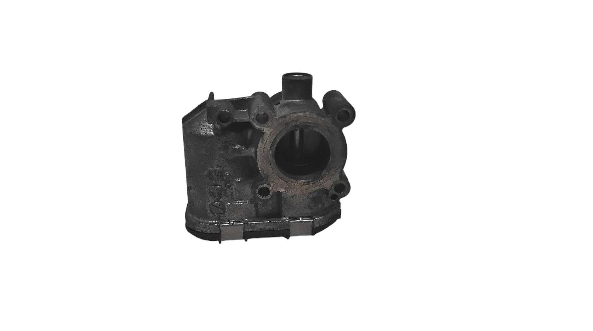 Corpo Farfallato per Smart Fortwo Coup 1 Serie (1998 - 2003)