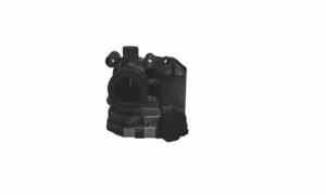 Corpo Farfallato per Smart Fortwo Coup 1 Serie (1998 - 2003)