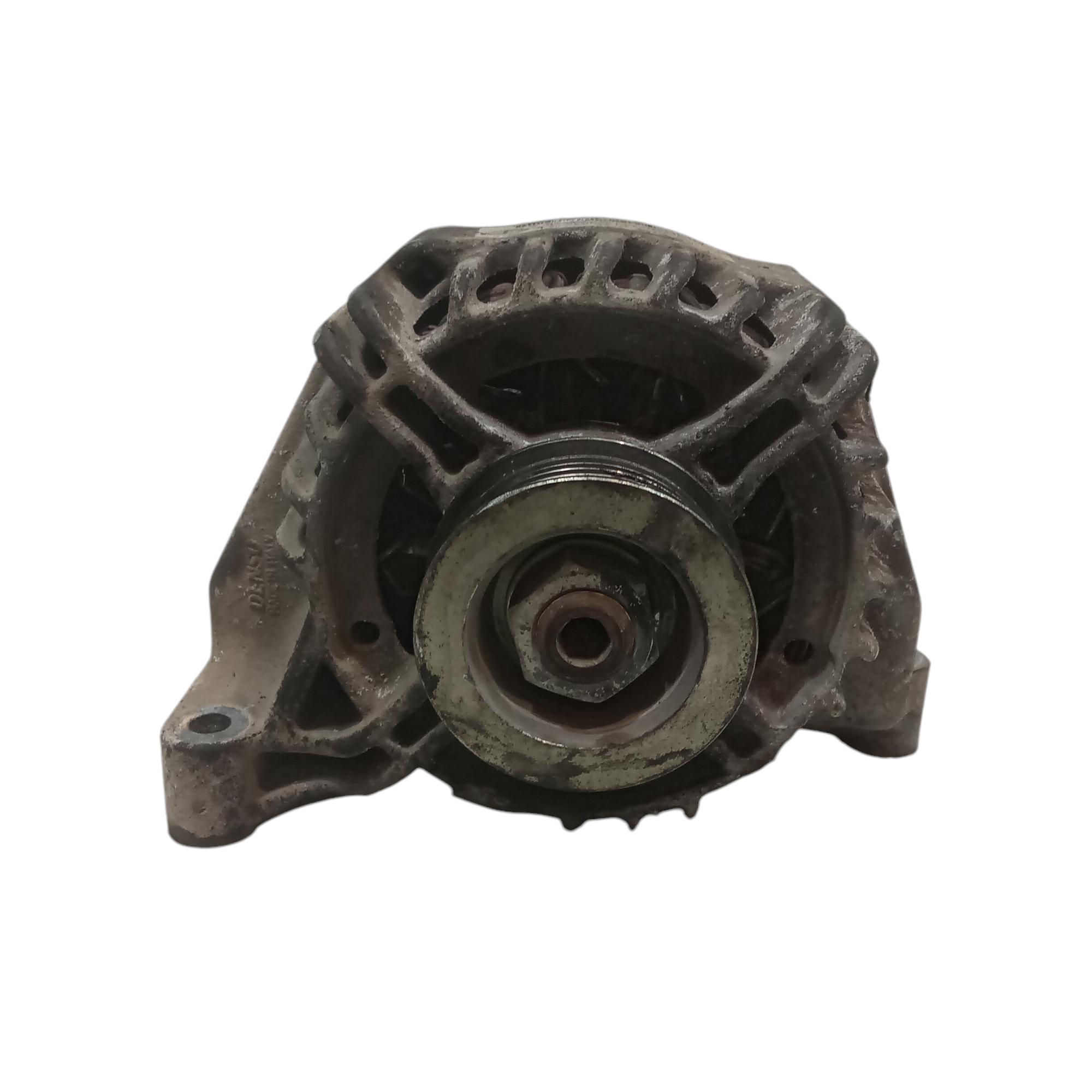 Alternatore per Fiat Panda 3 Serie (2012 - In produzione)