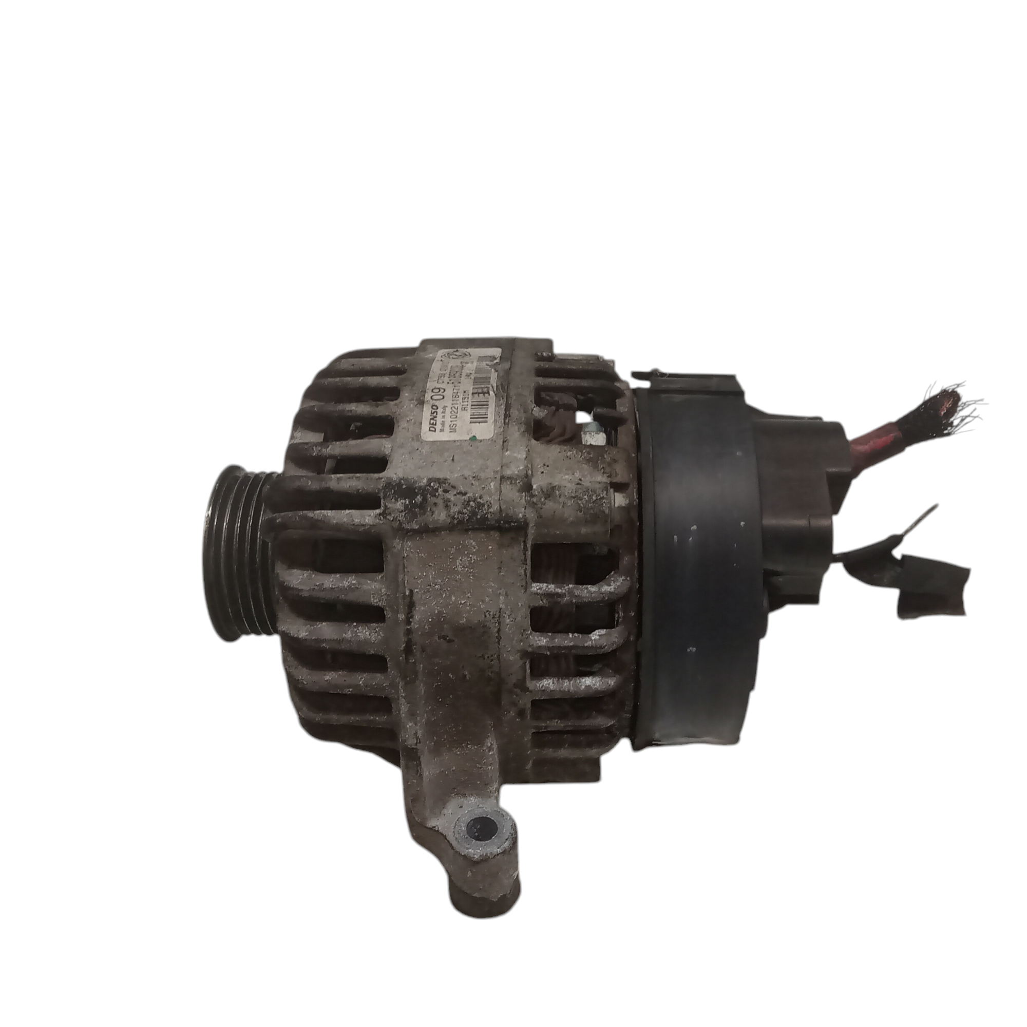 Alternatore per Fiat Panda 3 Serie (2012 - In produzione)