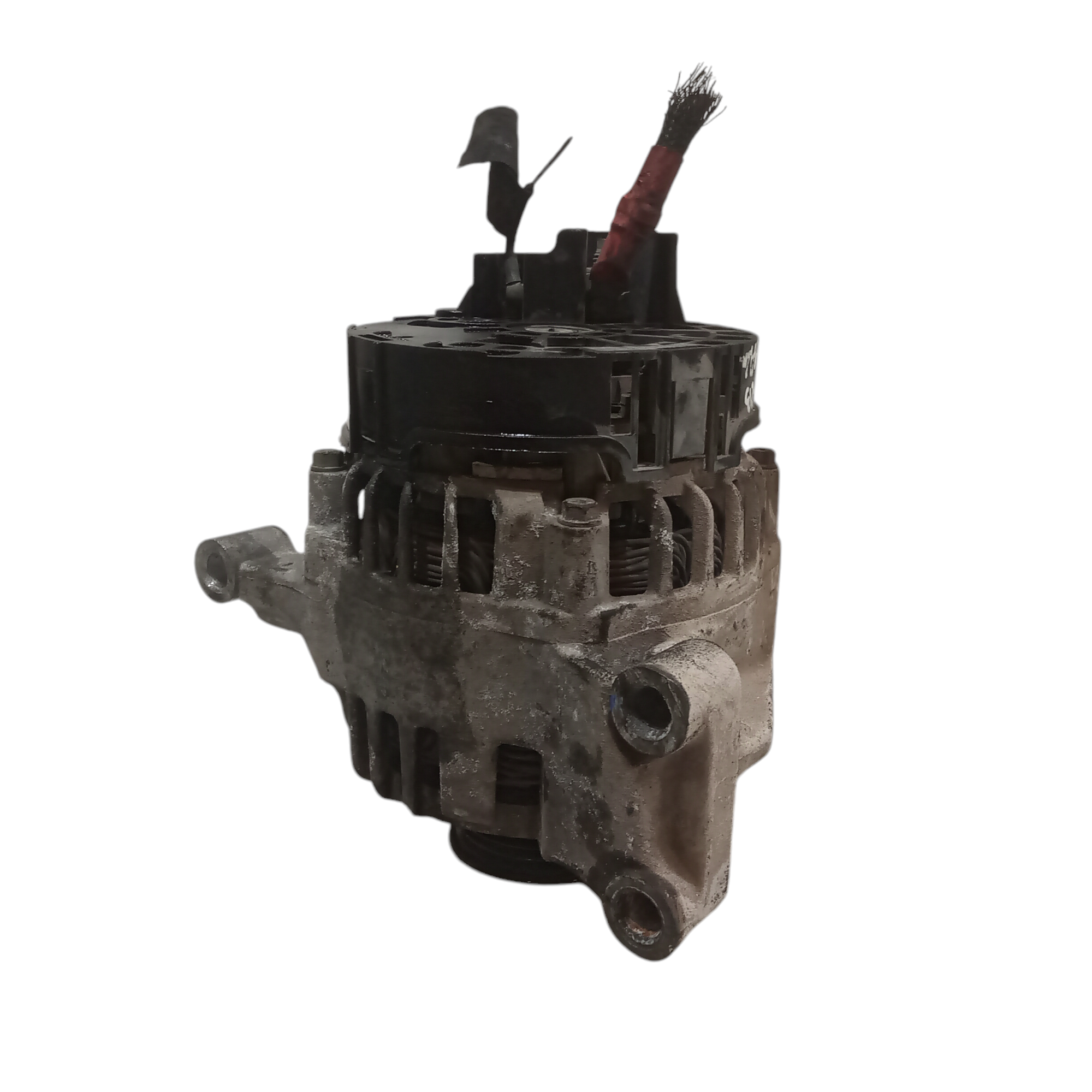 Alternatore per Fiat Panda 3 Serie (2012 - In produzione)
