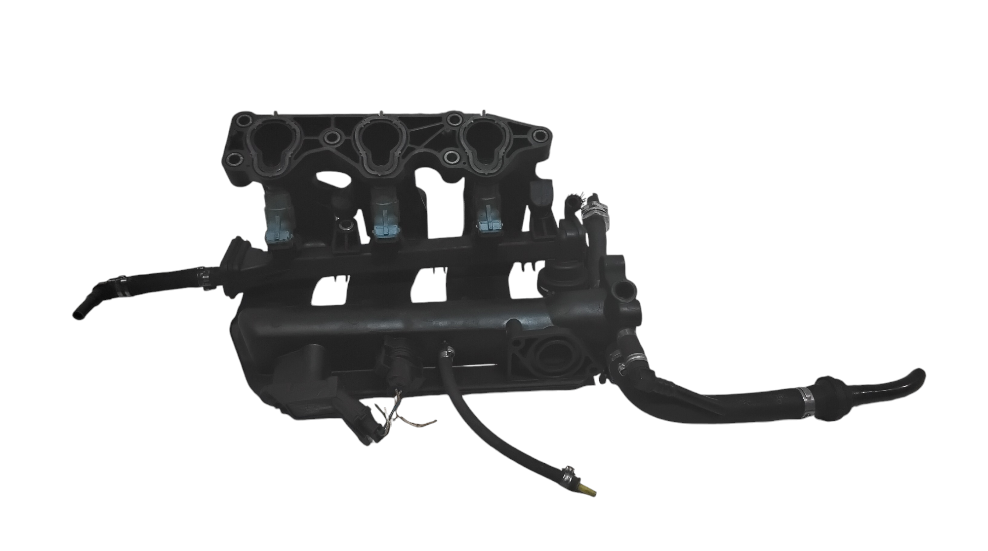 Collettore Aspirazione per Smart Fortwo Coup 1 Serie (1998 - 2003)