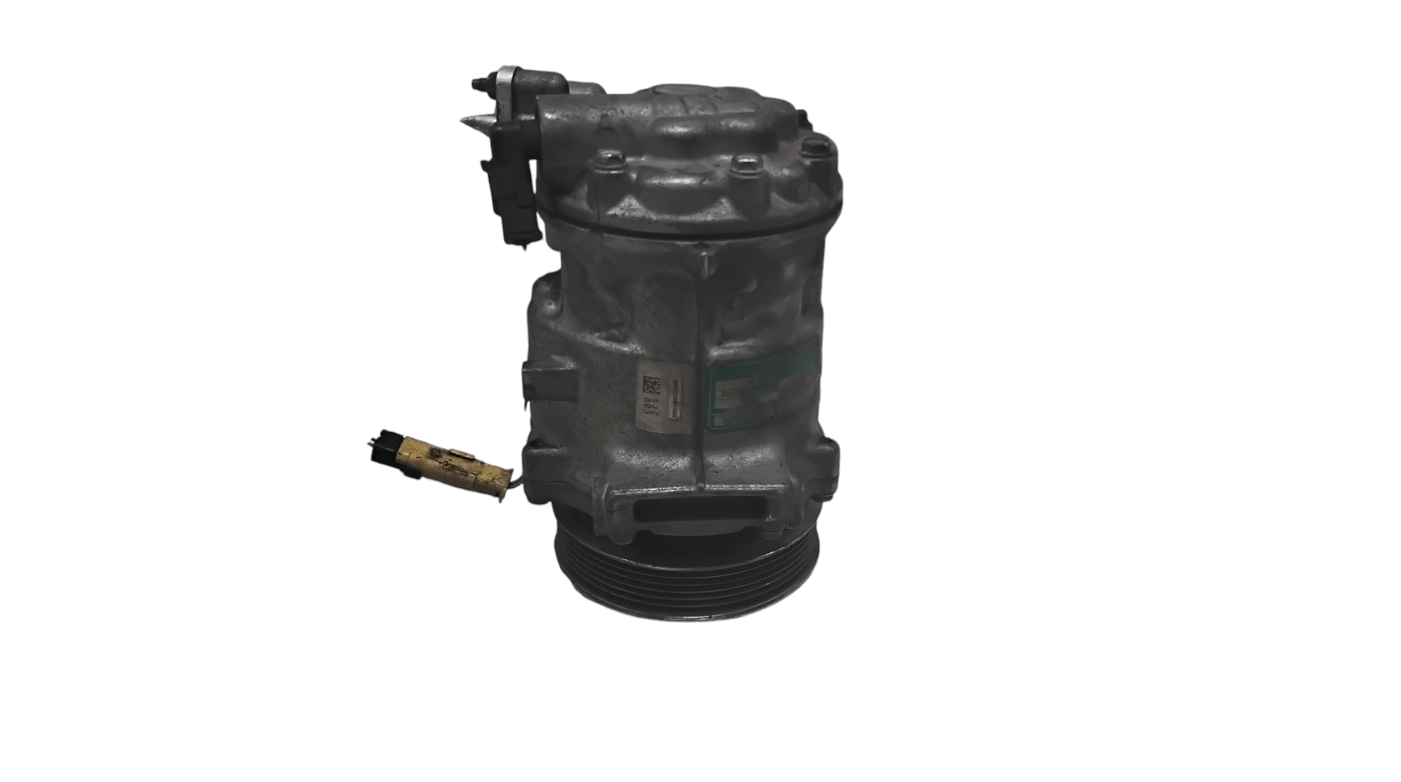 Compressore A/C per Peugeot 407 Berlina (2004 - In produzione)