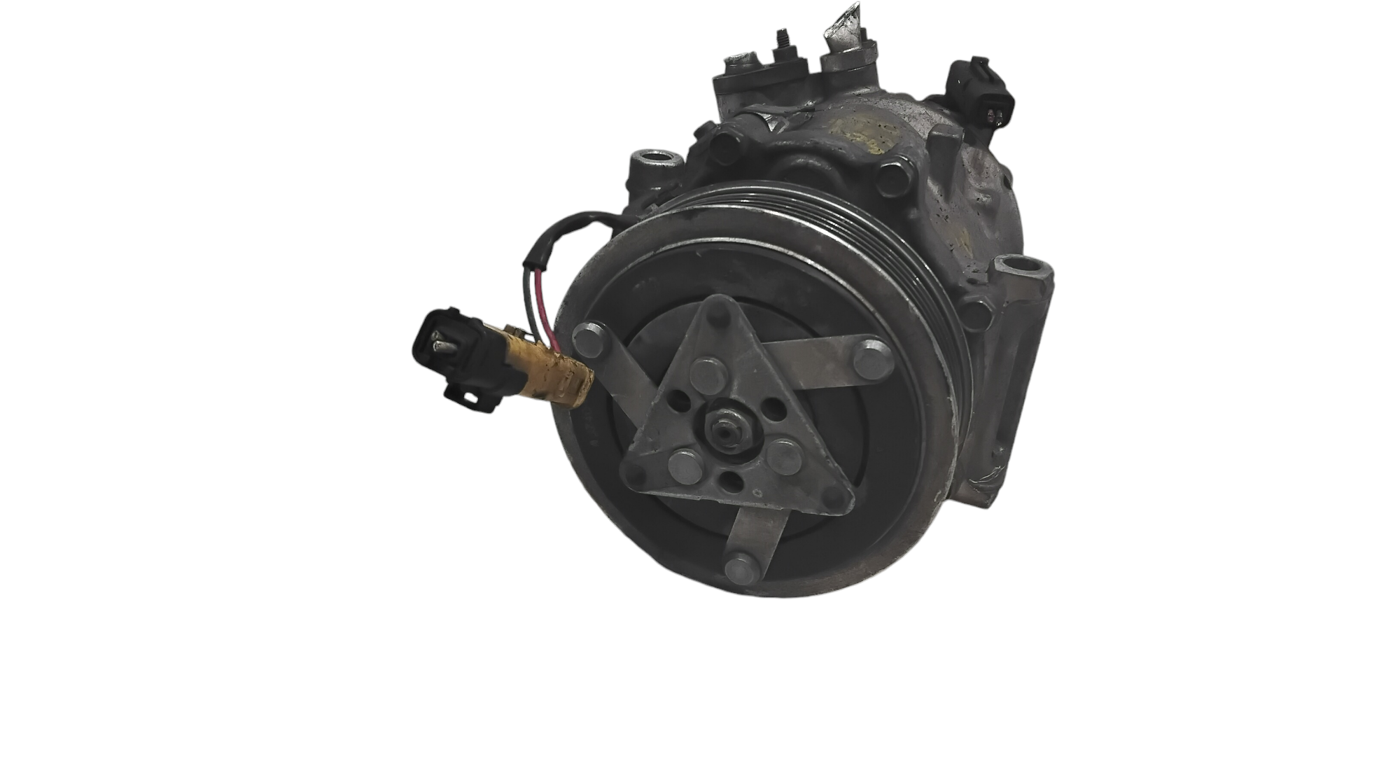 Compressore A/C per Peugeot 407 Berlina (2004 - In produzione)