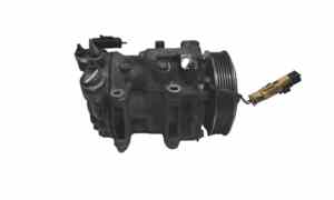 Compressore A/C per Peugeot 407 Berlina (2004 - In produzione)