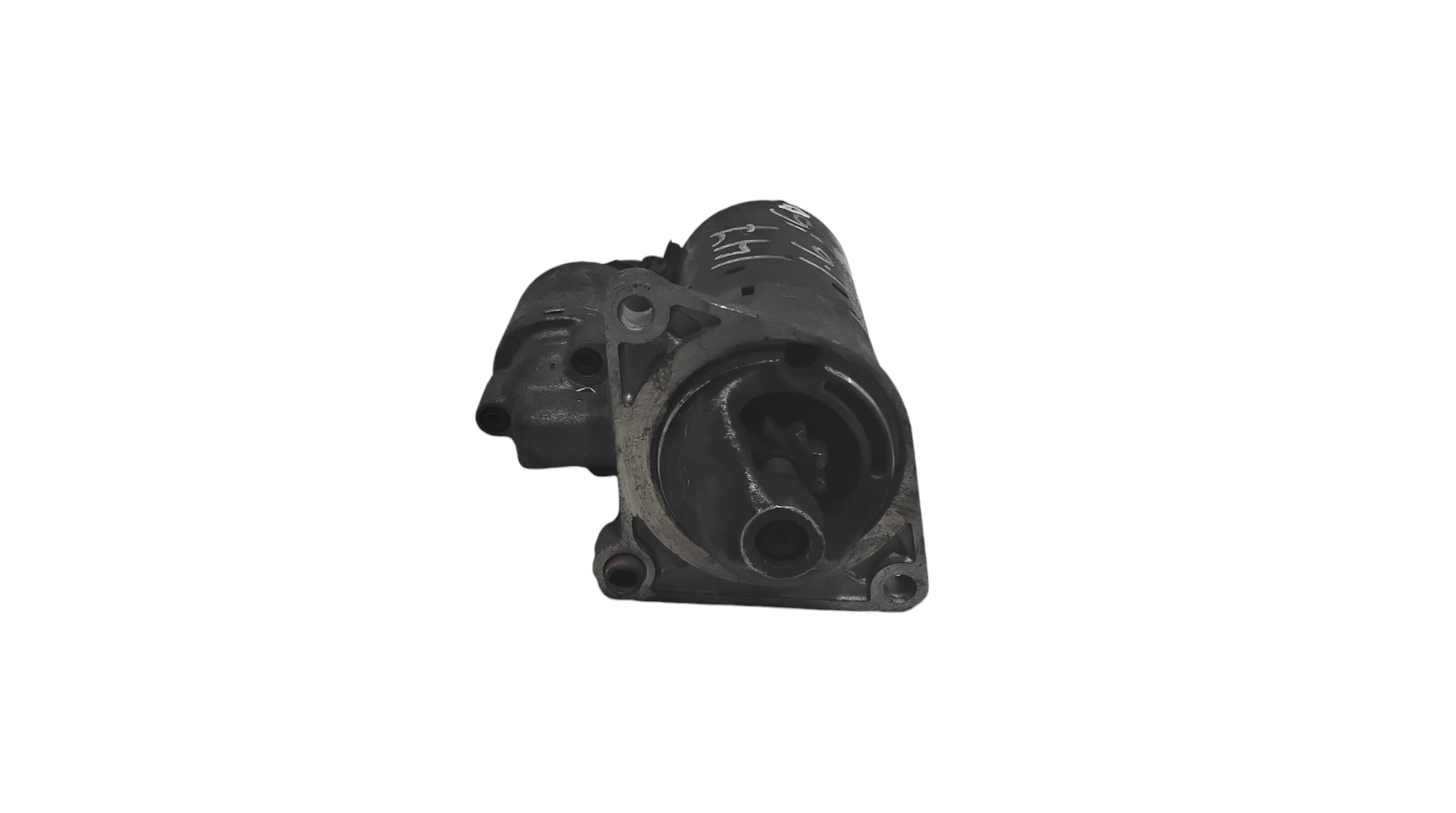 Motorino d  avviamento per Alfa Romeo 147 Serie (937) (00>05<) (2000 - 2005)