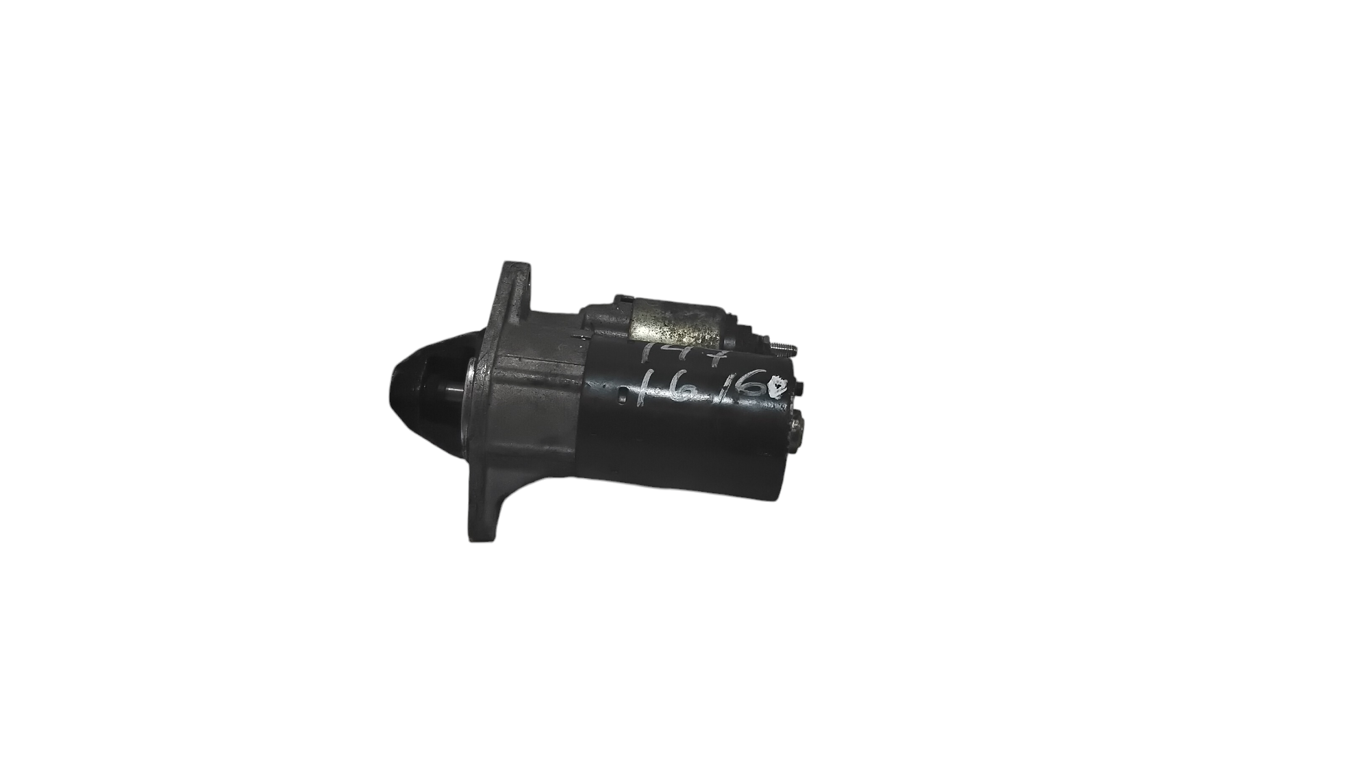 Motorino d  avviamento per Alfa Romeo 147 Serie (937) (00>05<) (2000 - 2005)