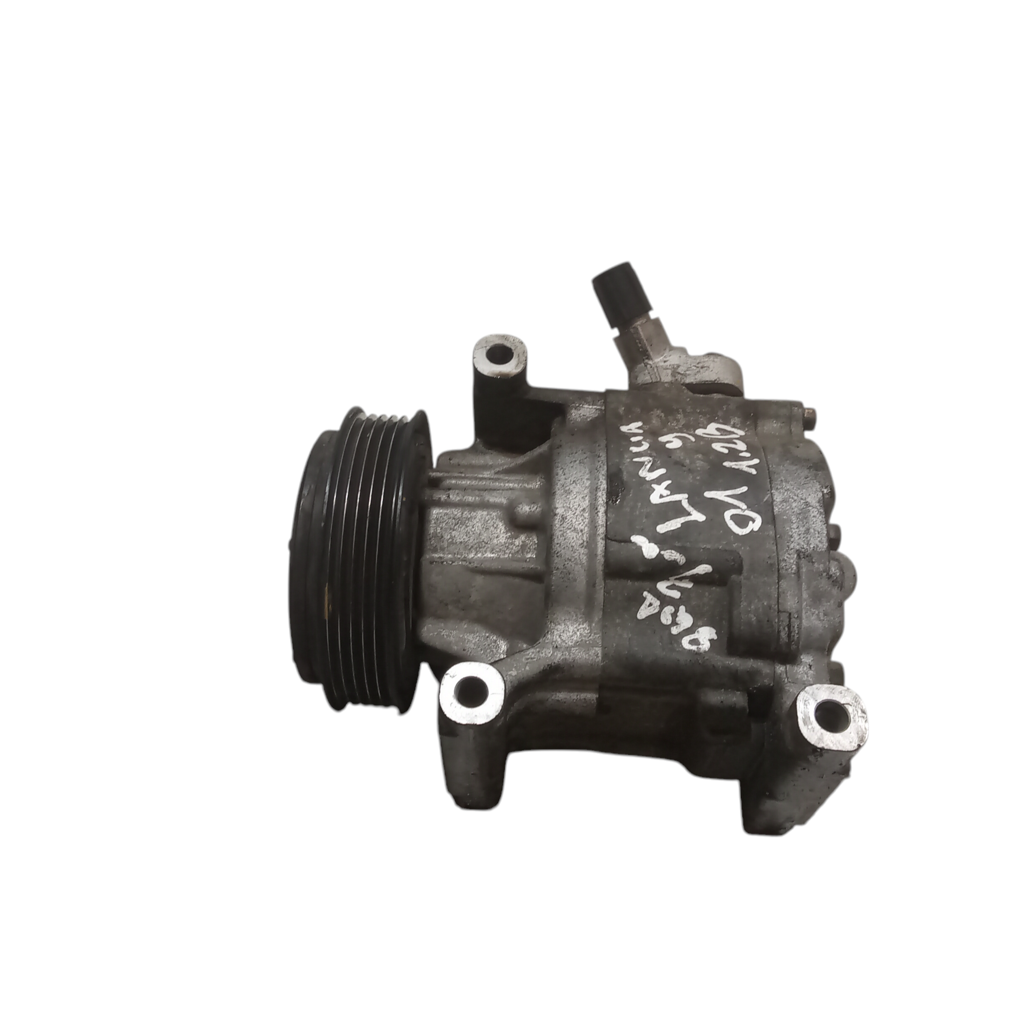 Compressore A/C per Lancia Y Serie (2000 - 2003)