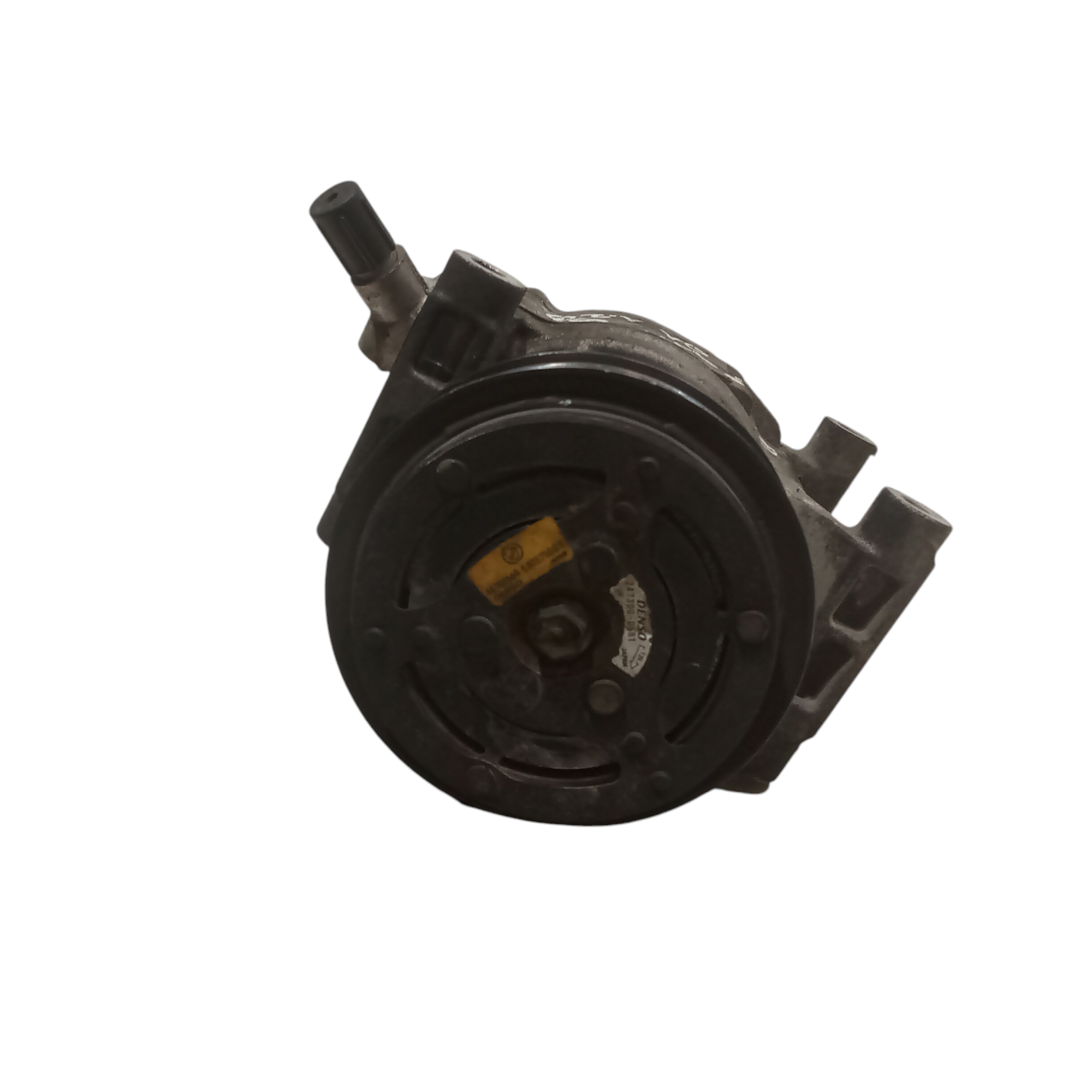 Compressore A/C per Lancia Y Serie (2000 - 2003)