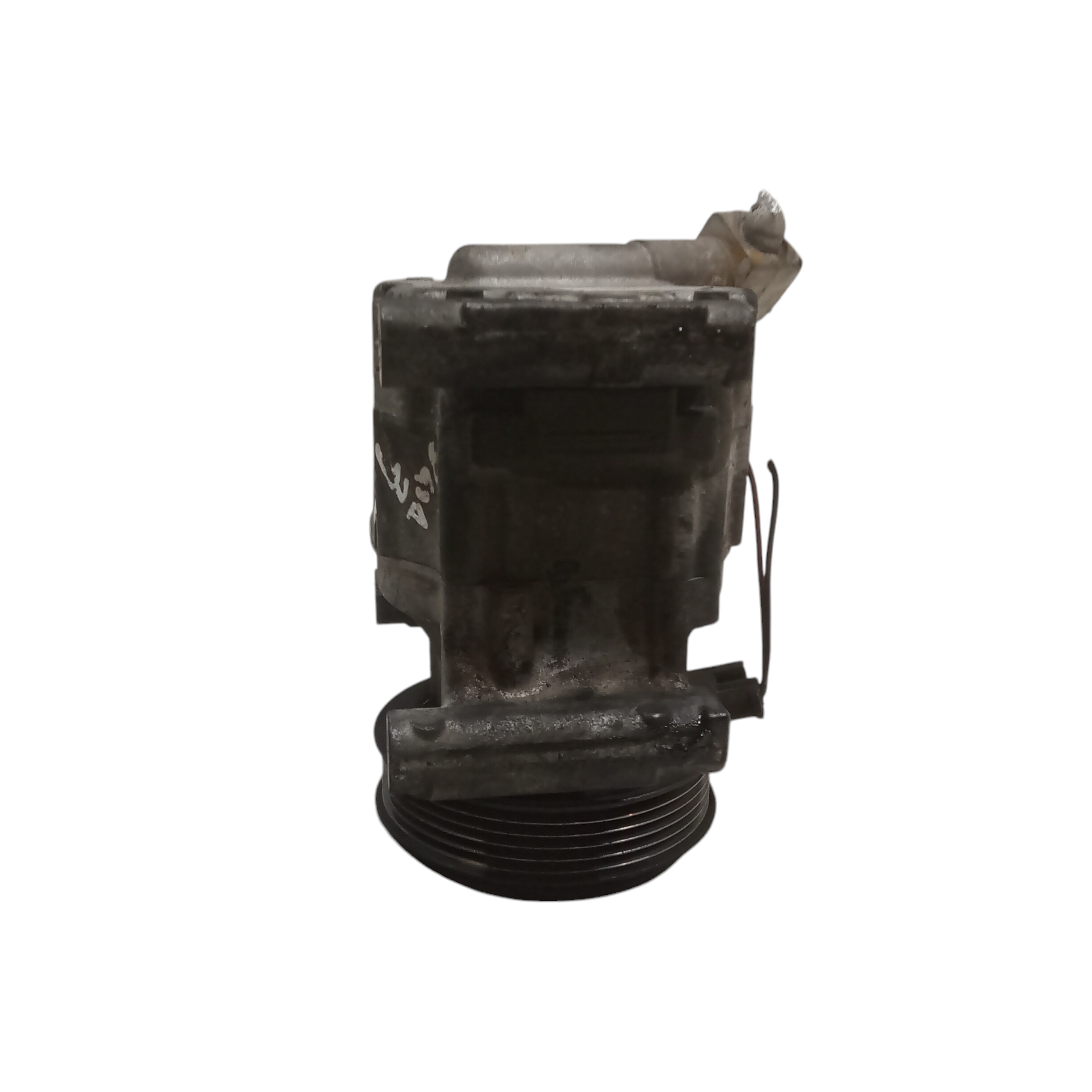 Compressore A/C per Lancia Y Serie (2000 - 2003)