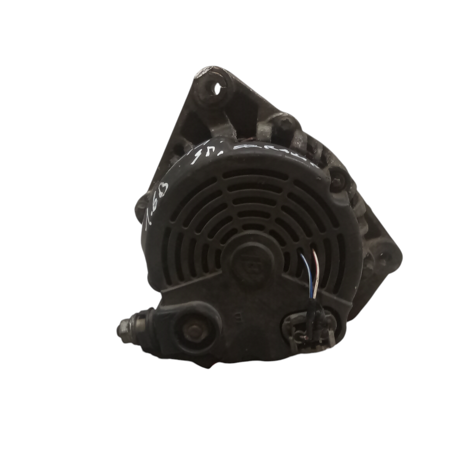 Alternatore per Dr 5 1 Serie (2007 - 2014)