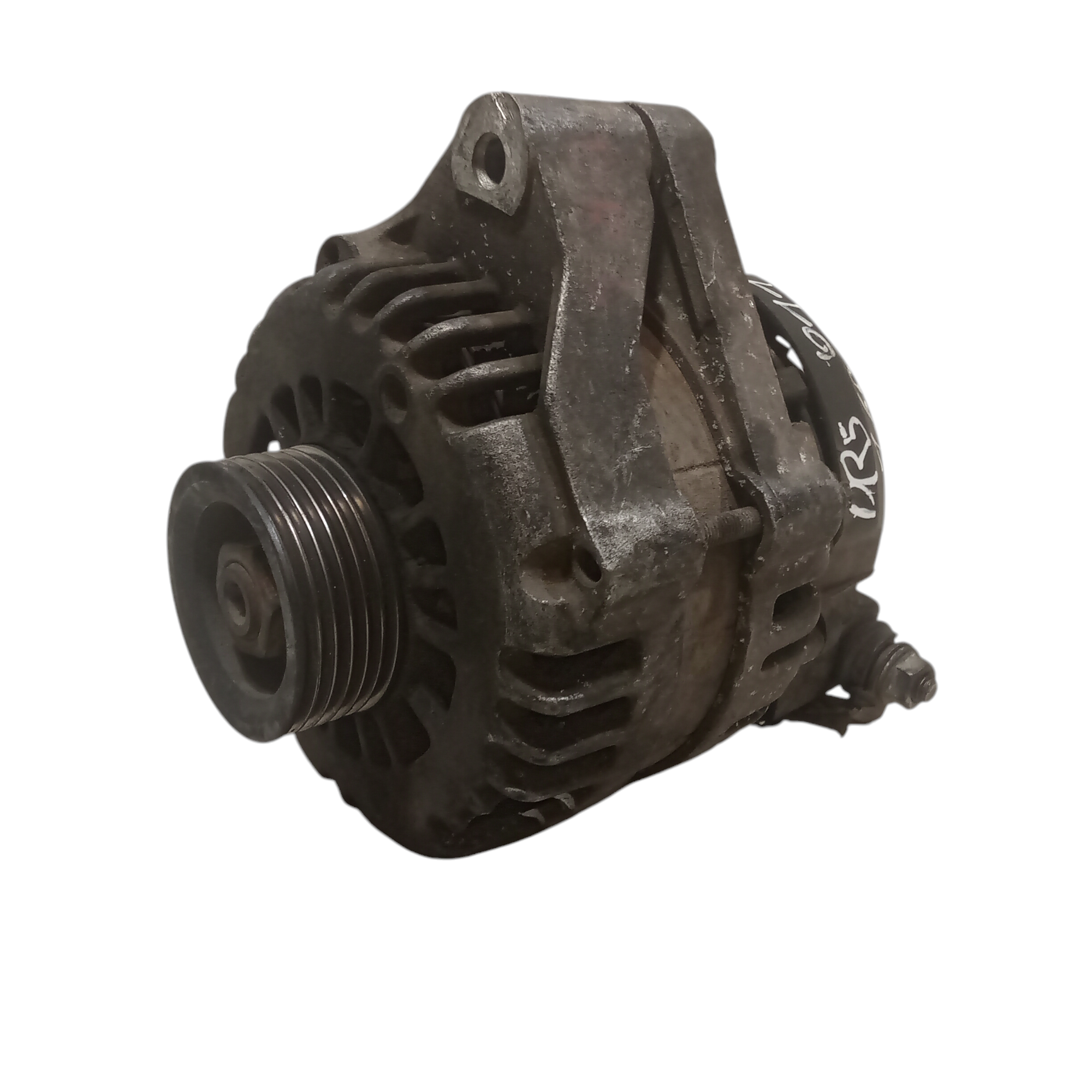 Alternatore per Dr 5 1 Serie (2007 - 2014)