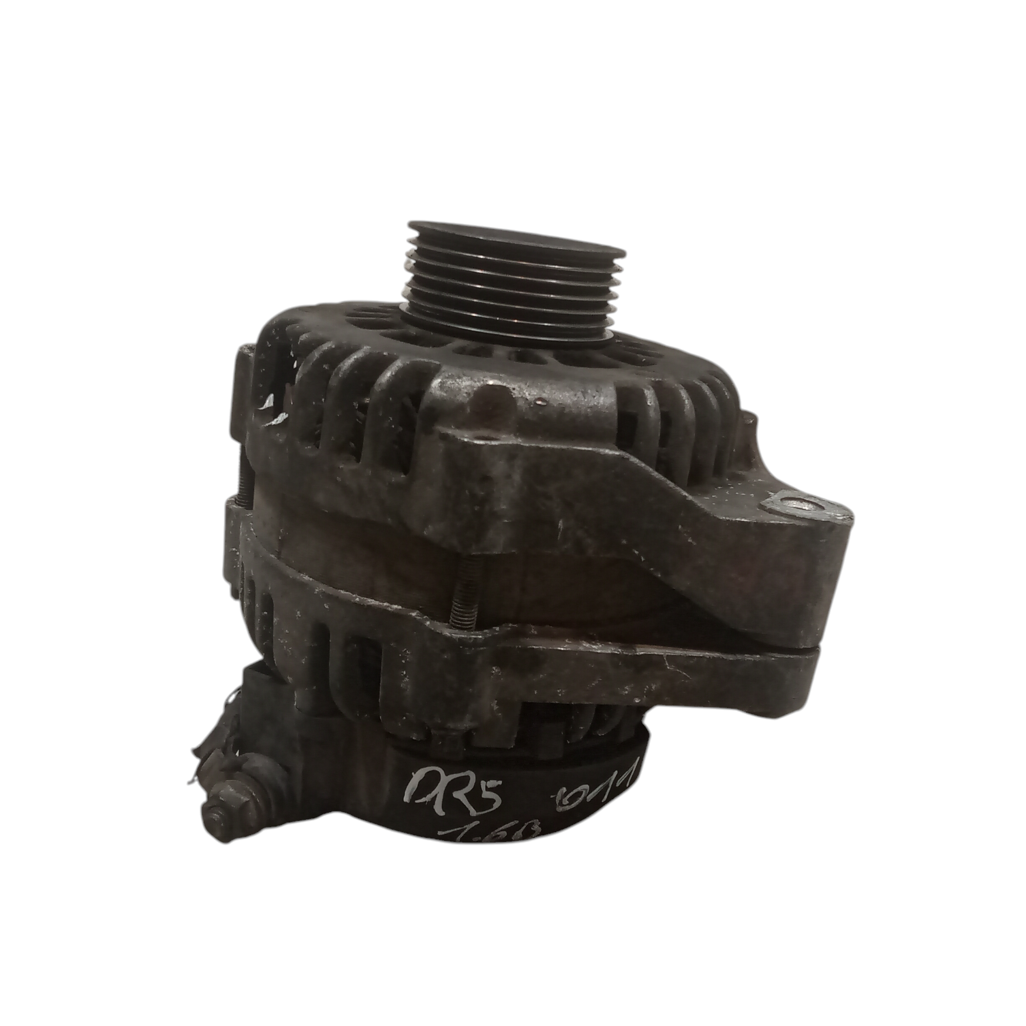 Alternatore per Dr 5 1 Serie (2007 - 2014)