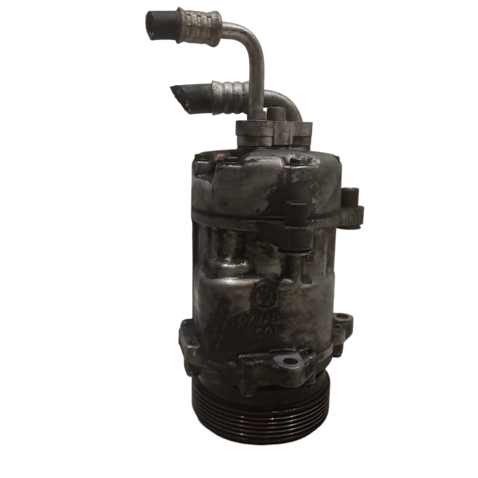 Compressore A/C per Dr 5 1 Serie (2007 - 2014)