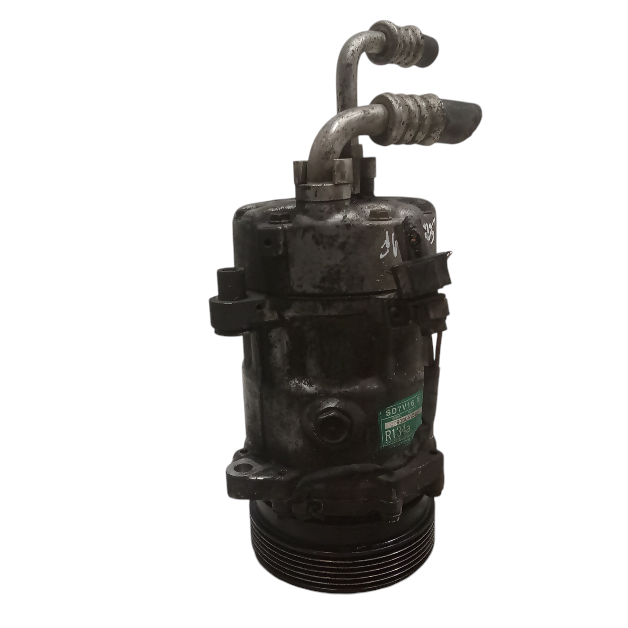 Compressore A/C per Dr 5 1 Serie (2007 - 2014)