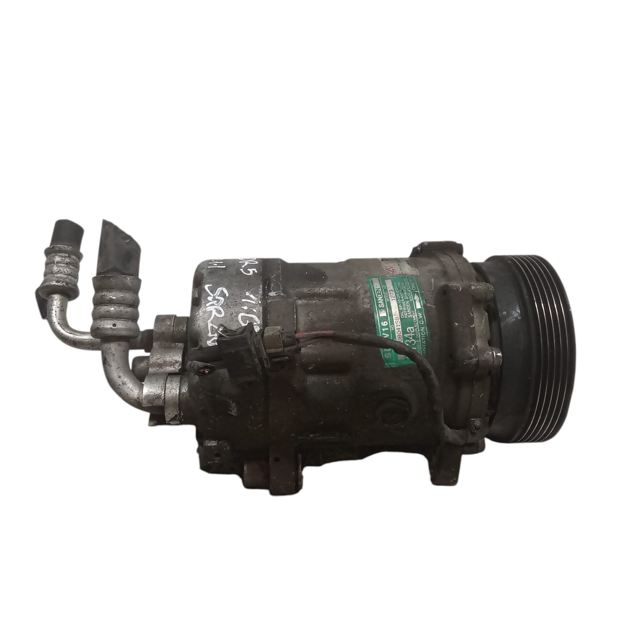 Compressore A/C per Dr 5 1 Serie (2007 - 2014)