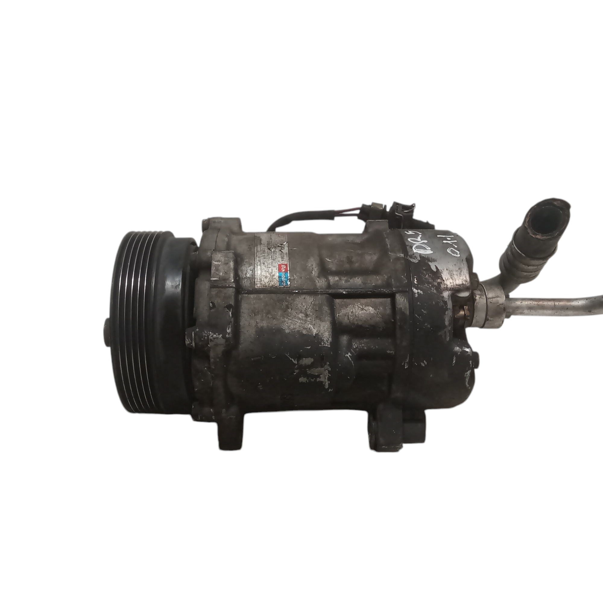 Compressore A/C per Dr 5 1 Serie (2007 - 2014)