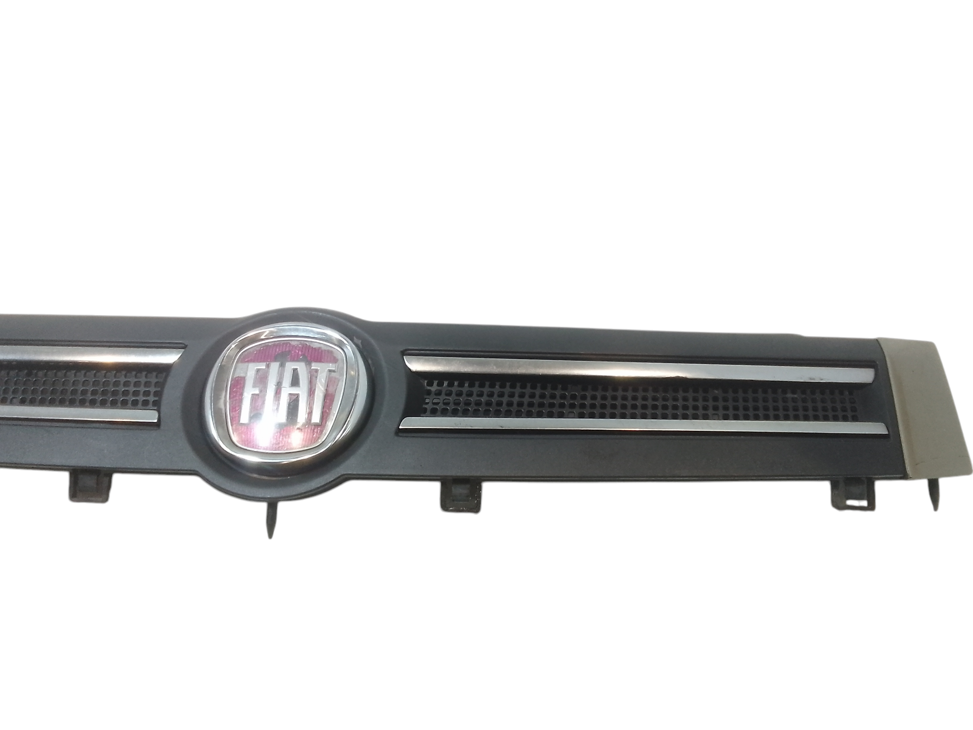 Mascherina anteriore per Fiat Panda 2 Serie (2003 - 2010)