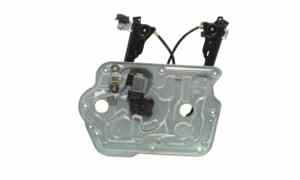 Cremagliera anteriore destra passeggero per Nissan Qashqai 1 Serie (2006 - 2009)
