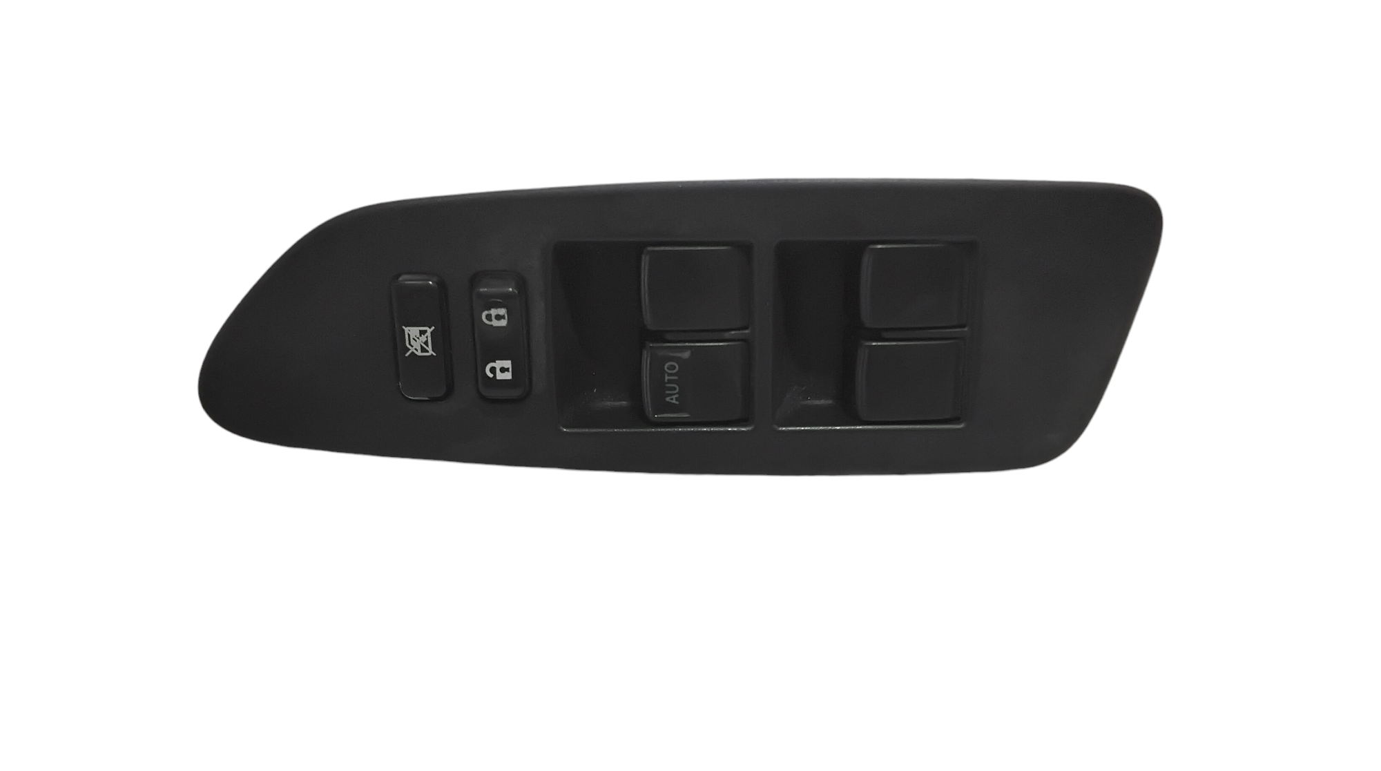 Pulsantiera anteriore sinistra Guida per Toyota Auris Serie (e150) (07>12) (2007 - 2012)