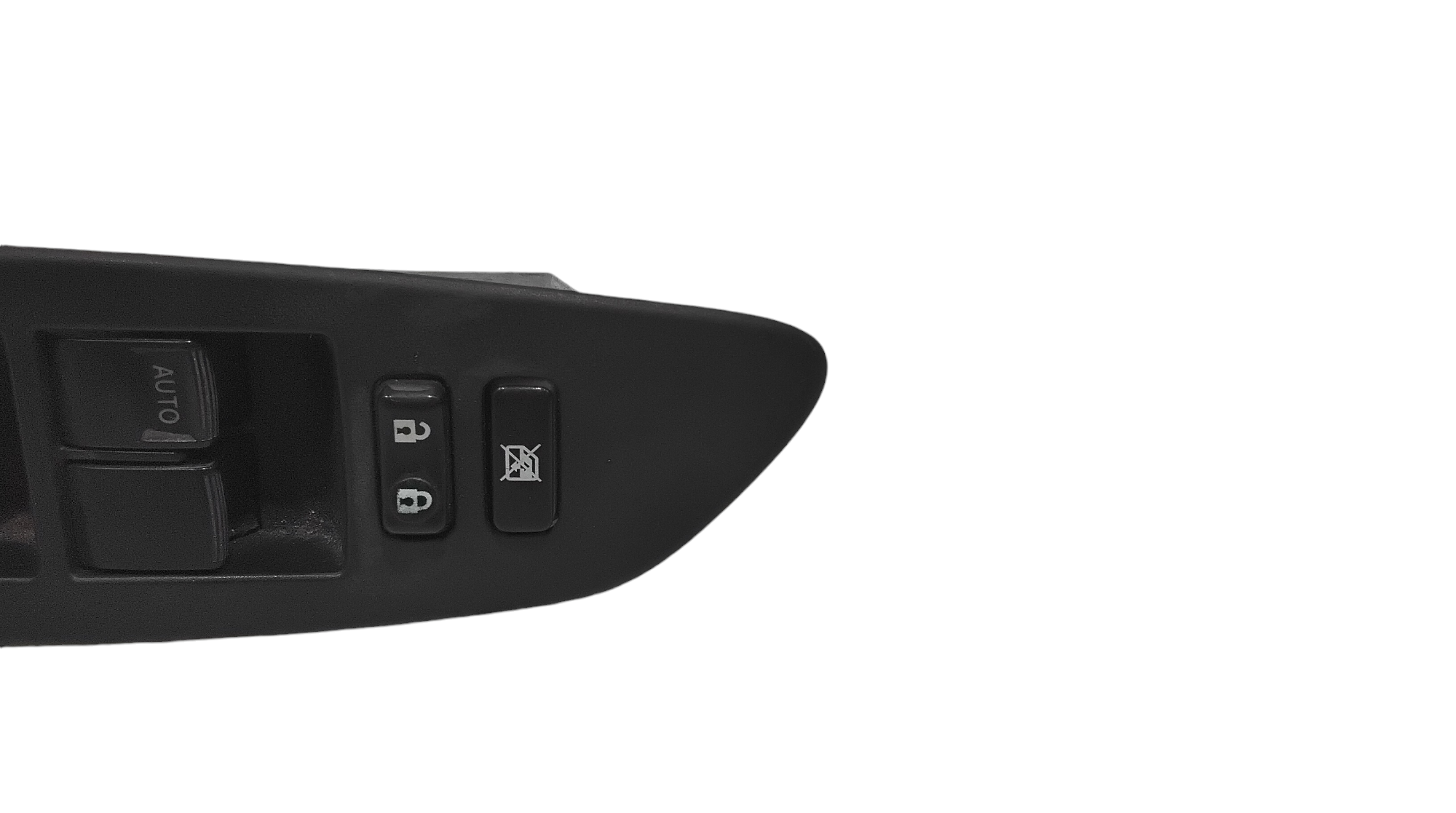 Pulsantiera anteriore sinistra Guida per Toyota Auris Serie (e150) (07>12) (2007 - 2012)